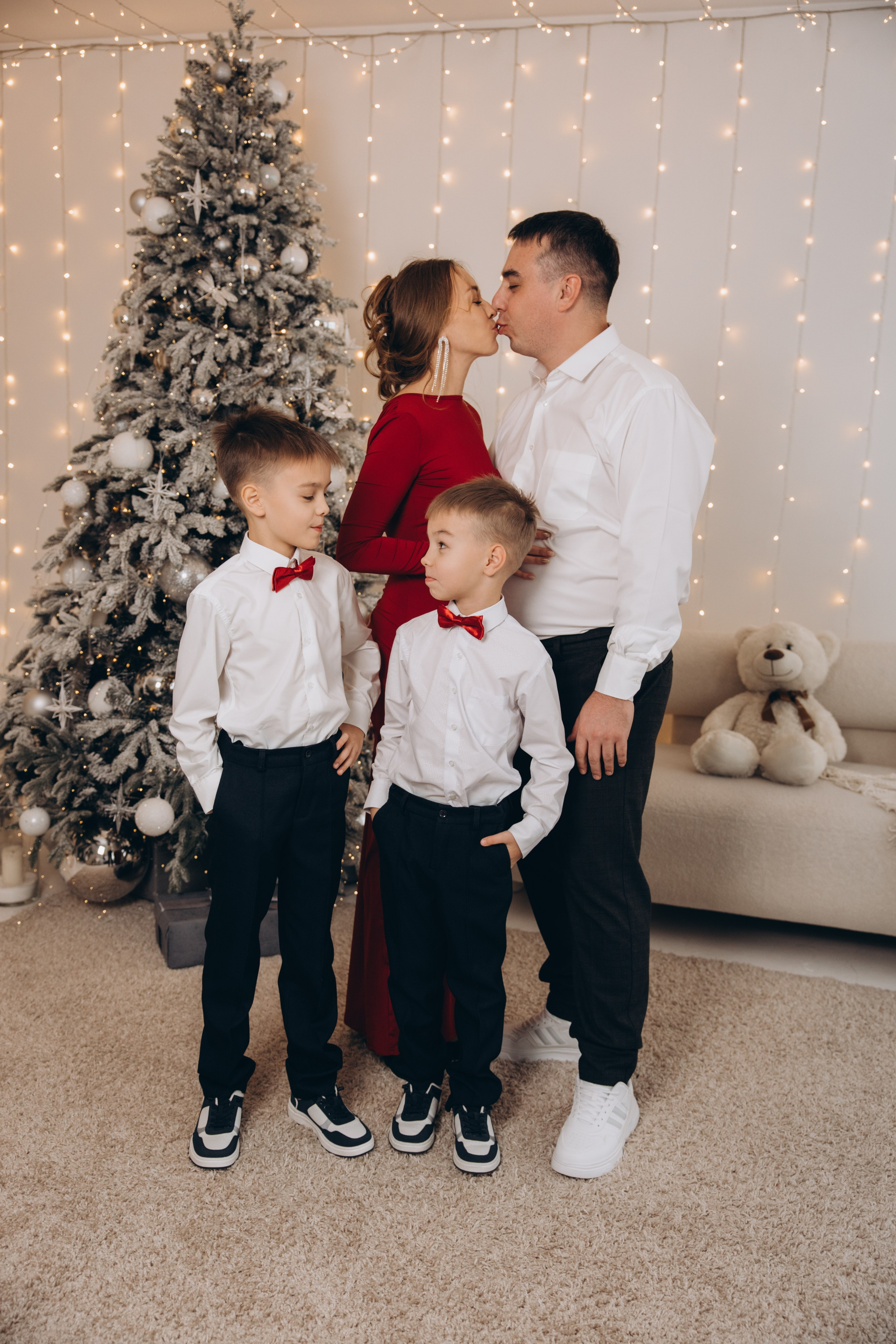 Zoom студия. Свадебный, семейный фотограф в Иркутске Светлана Макаричева