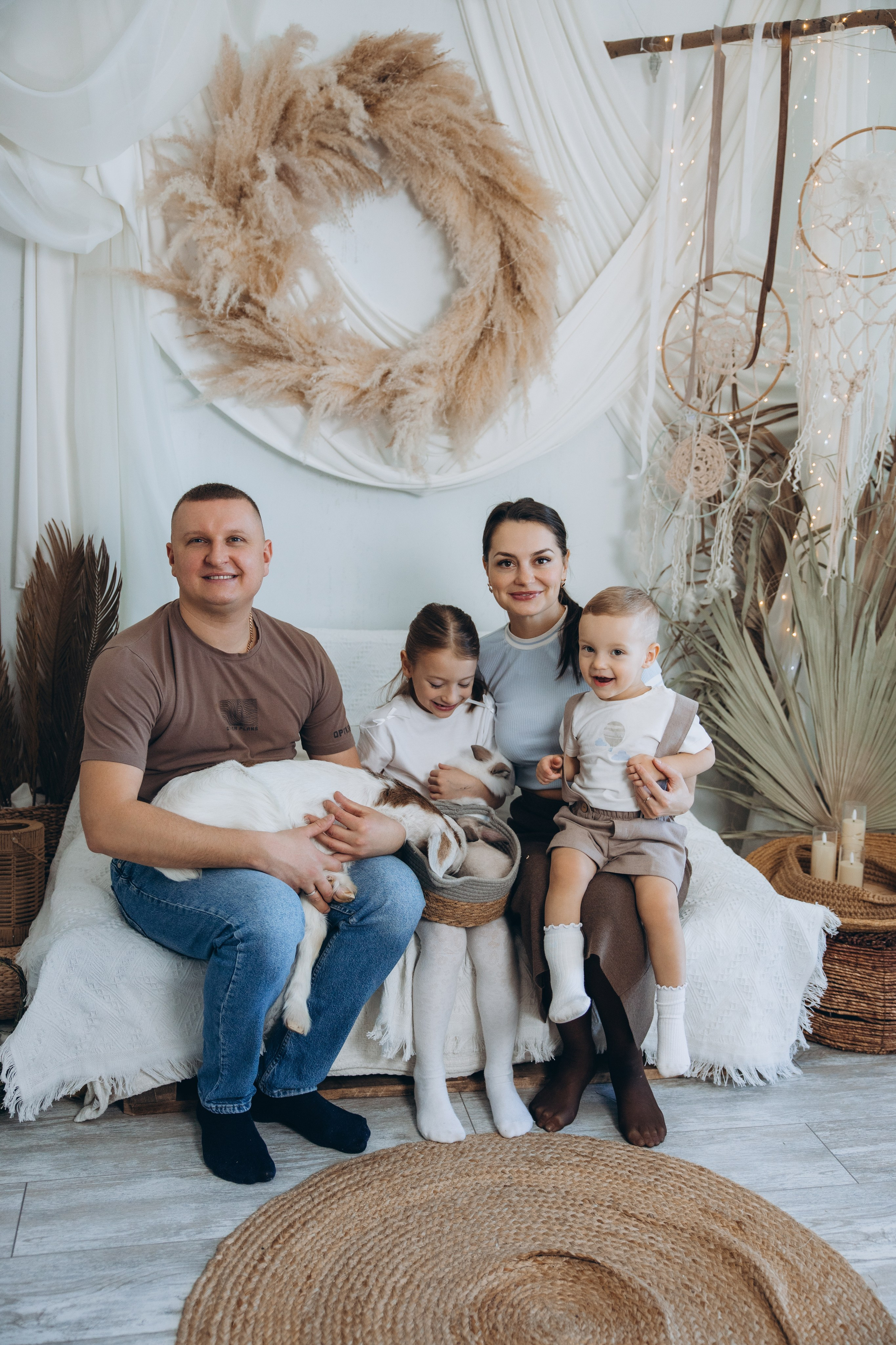 Пасха. Свадебный, семейный фотограф в Иркутске Светлана Макаричева