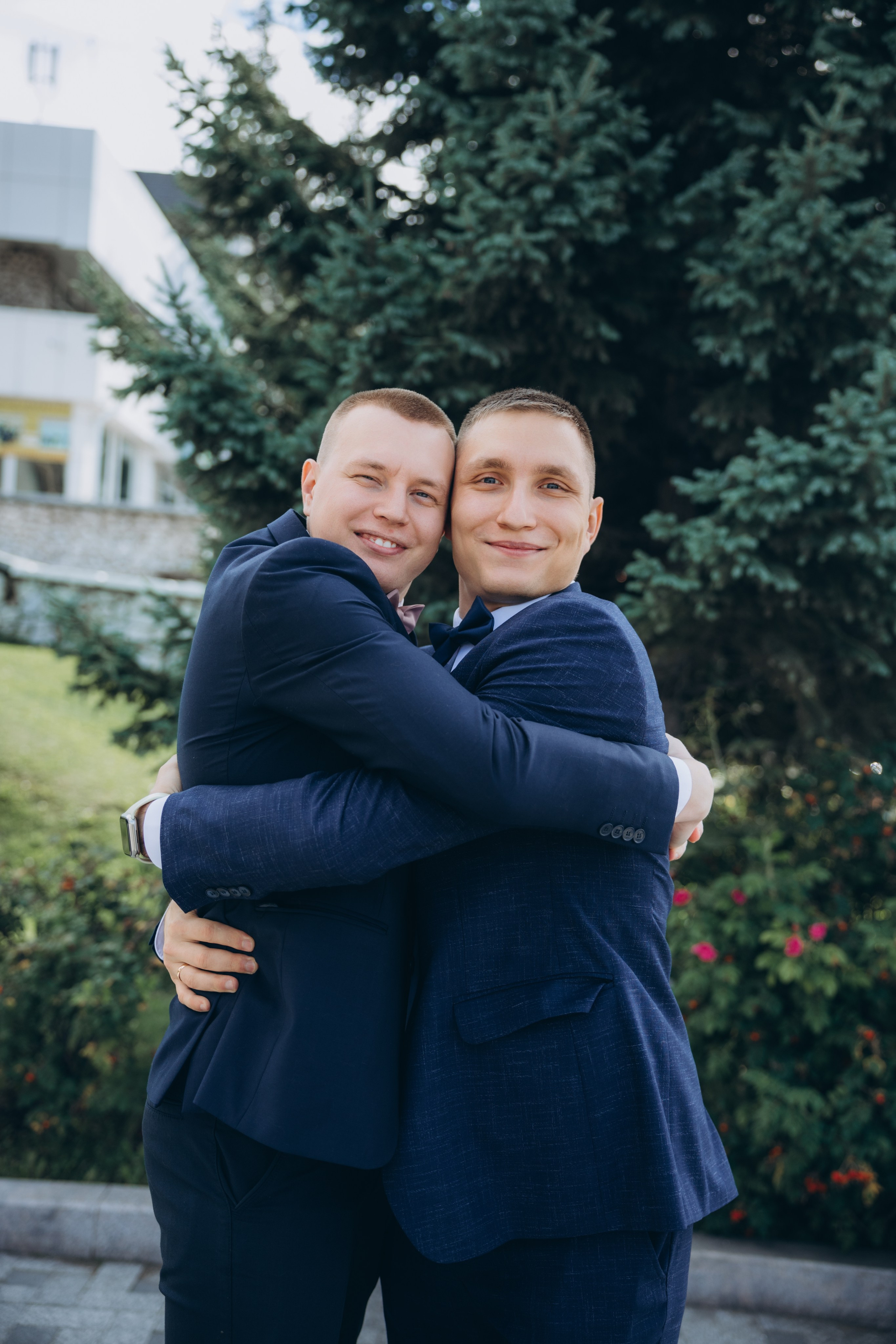 Иван и Елена. Свадебный, семейный фотограф в Иркутске Светлана Макаричева