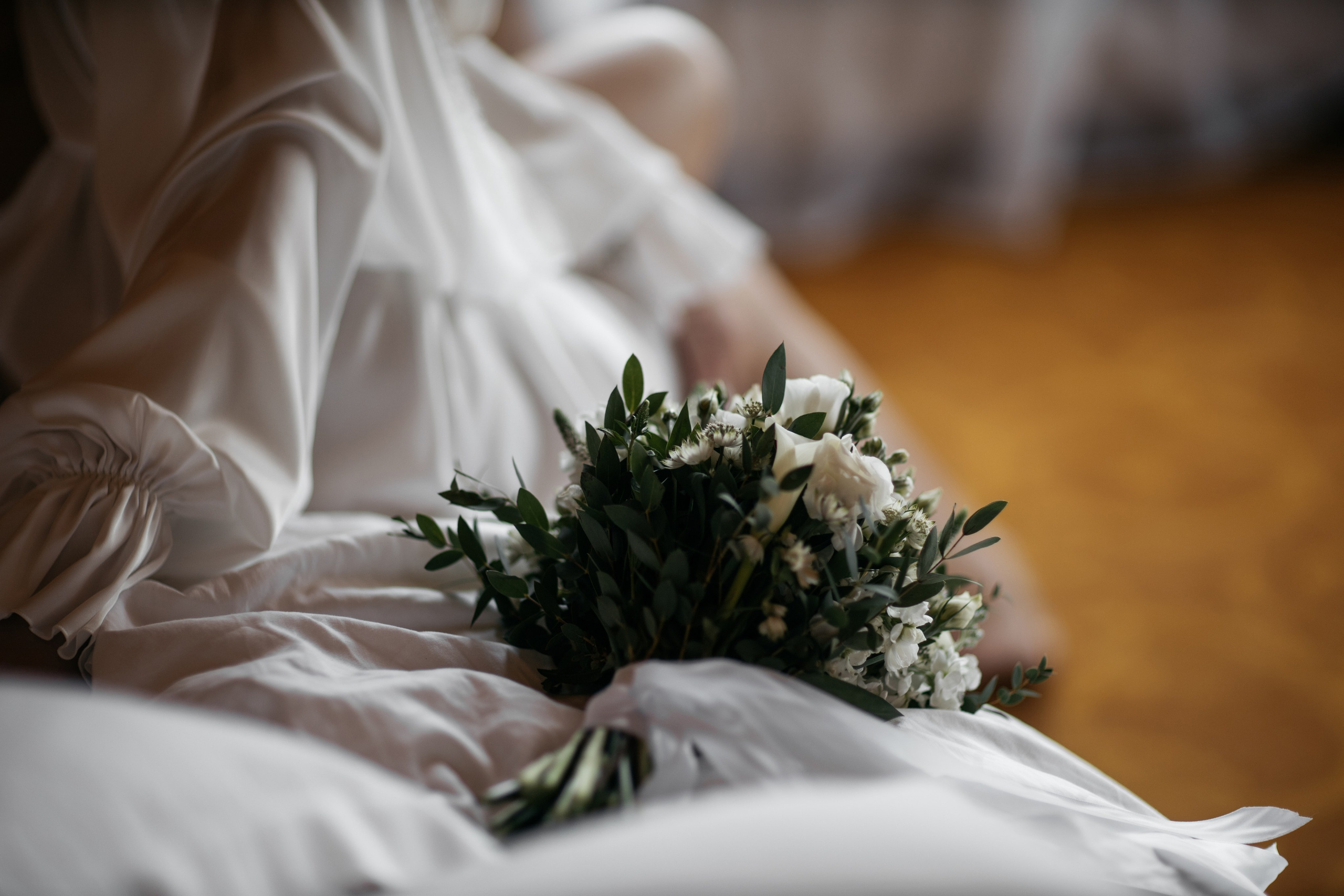 Любовь похожая на сон. Андрей и Анастасия. Свадебный и семейный фотограф в Магнитогорске Катя Буряк