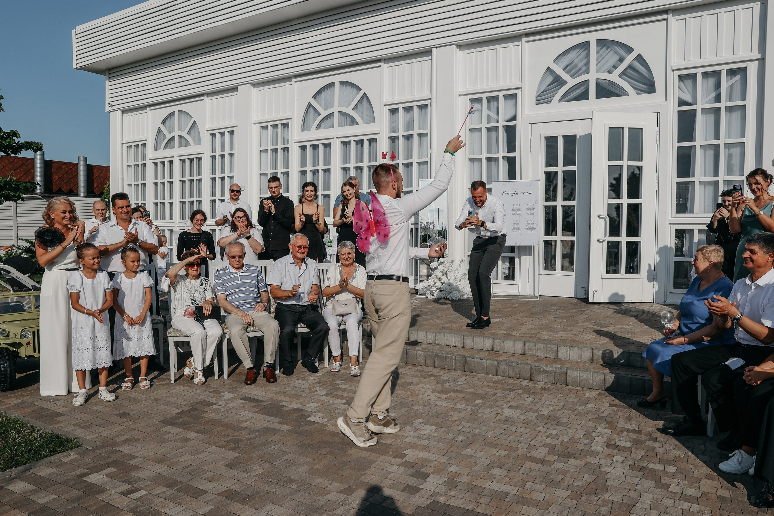 Артем и Дарья. Свадебный и семейный фотограф в Ростове-на-Дону Марианна Хахладжева