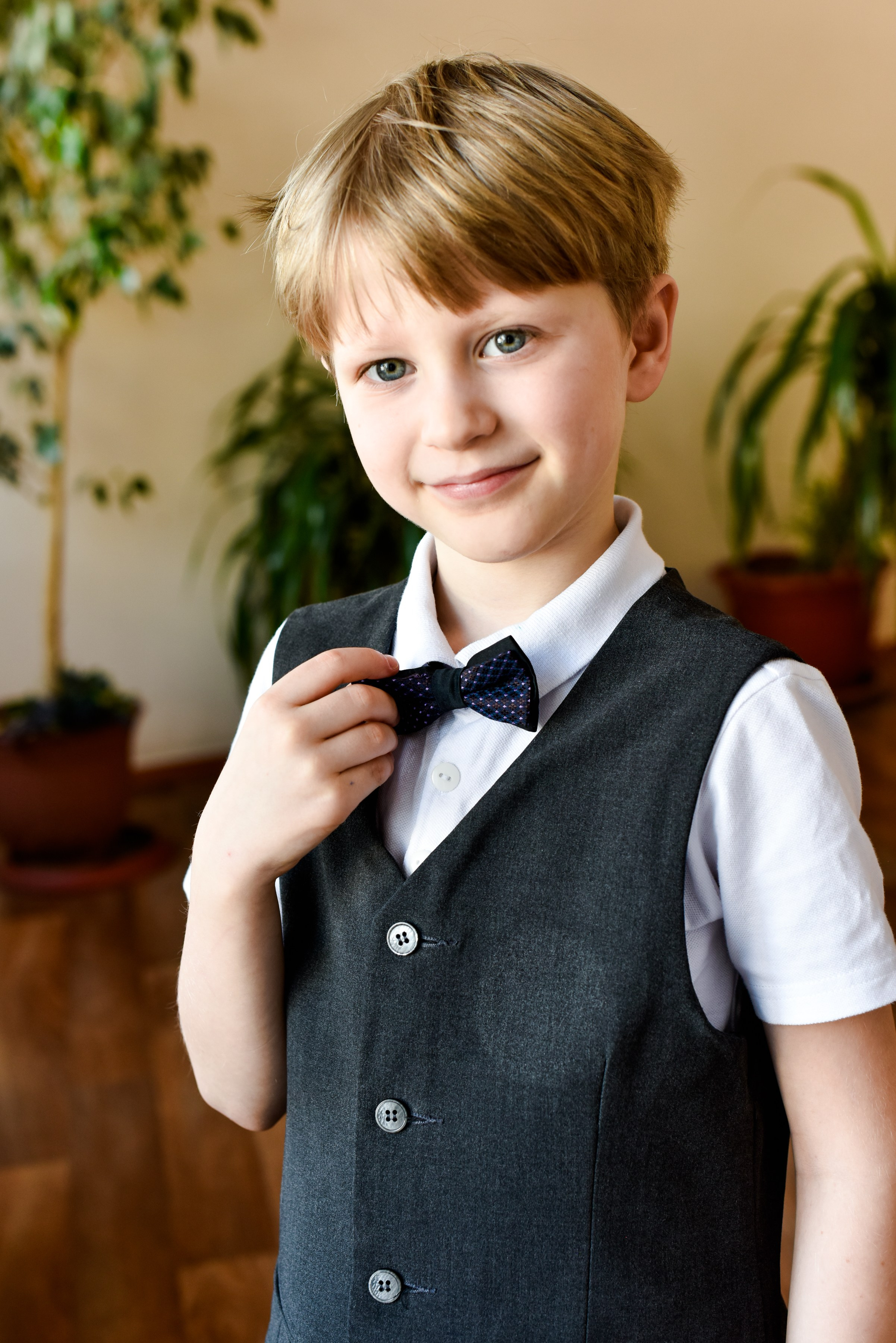 Фотосессия школьников в Самаре и Самарской области