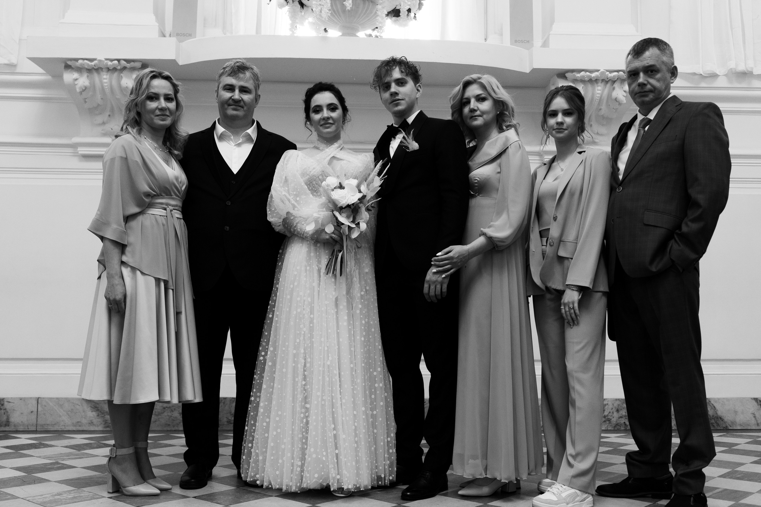 Санкт-Петербург. Свадебный фотограф-видеограф в Архангельске. Фотохудожница Lana Contra