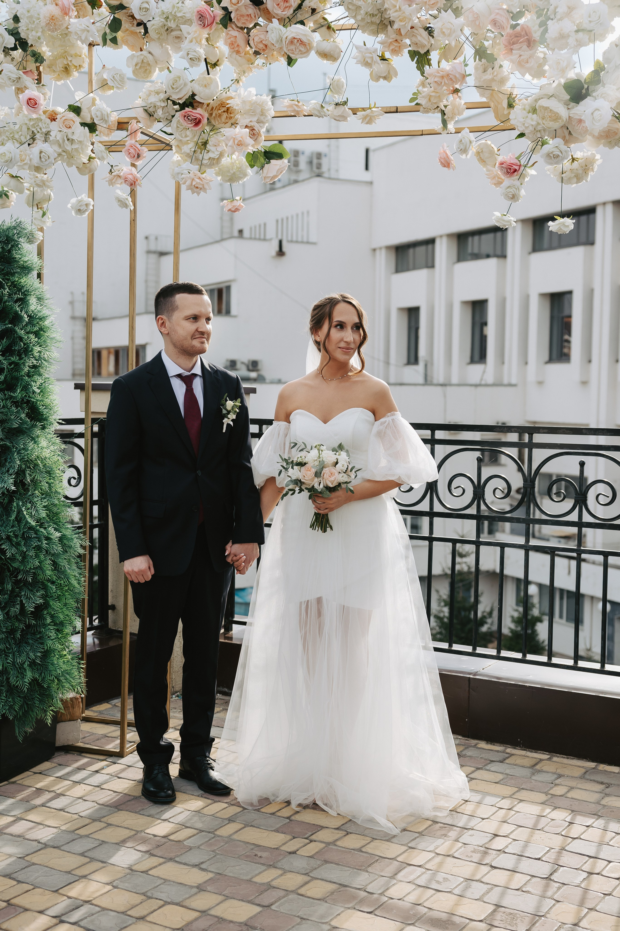 Гулина и Рома. Семейный фотограф в Казани Татьяна Андреева