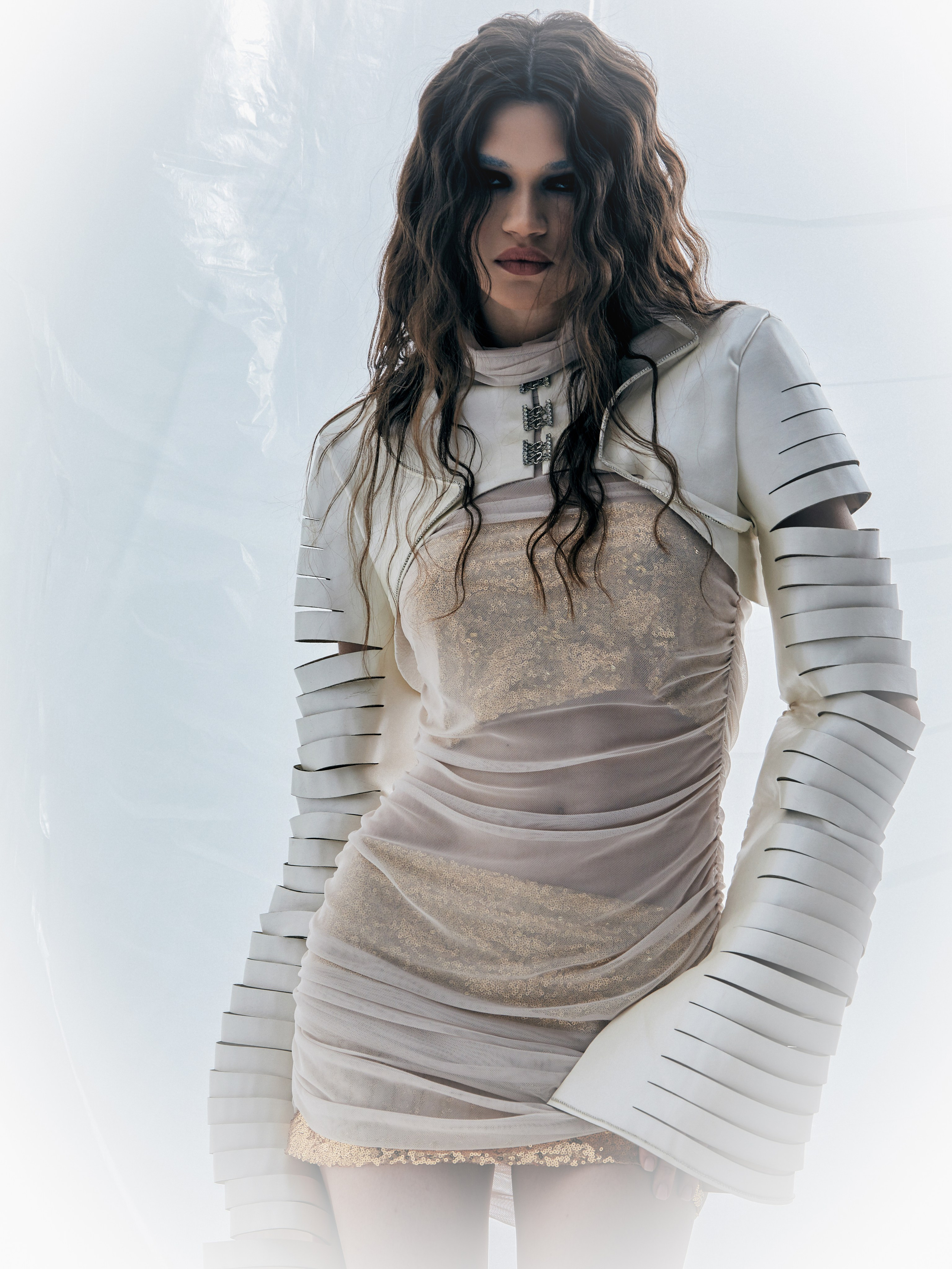 Valeriya. Aleksandra Egorova photo