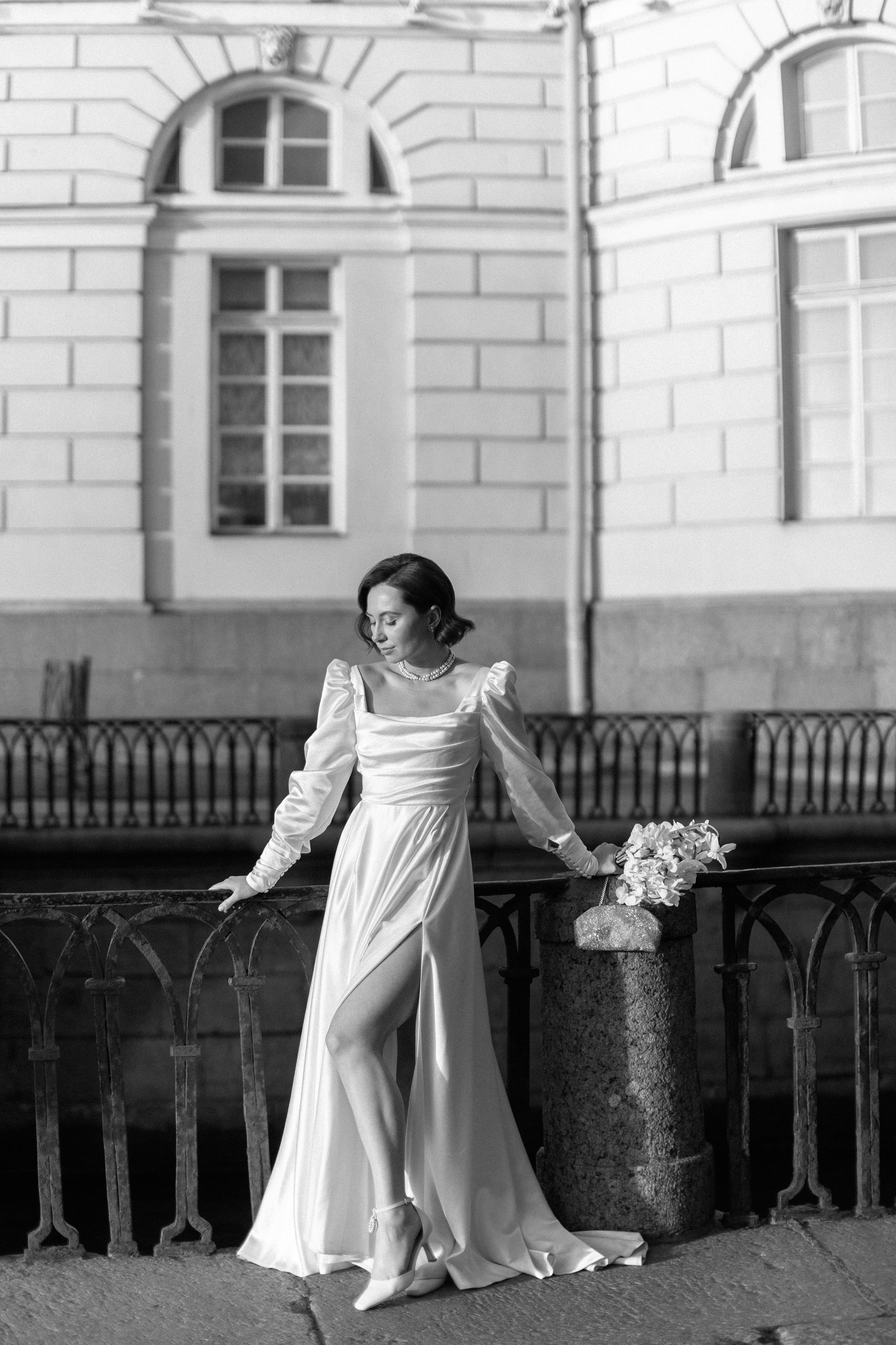 Натали & Павел. Свадебный фотограф Екатерина Тимукина