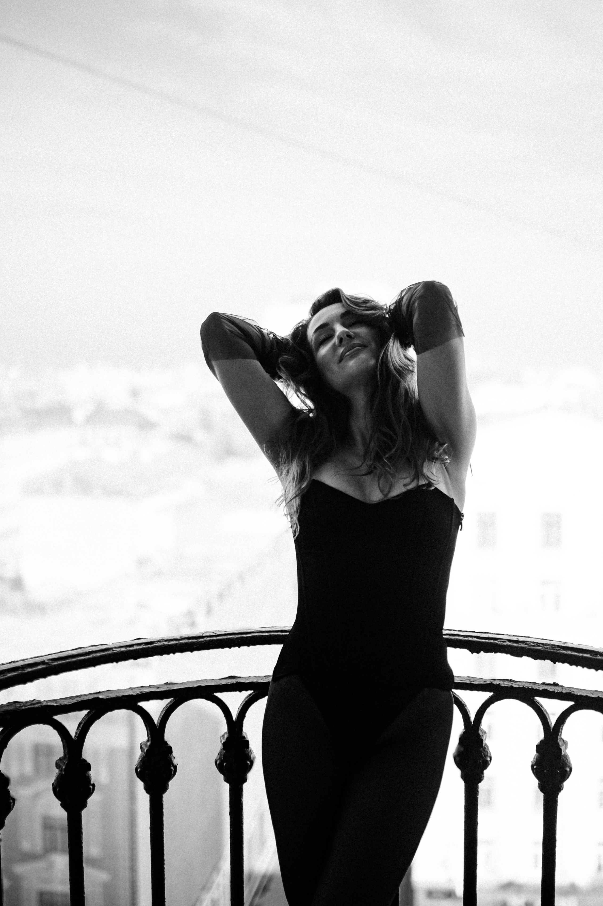 Юля🤍. Лайфстайл фотограф в Москве Серебрянская Фаина