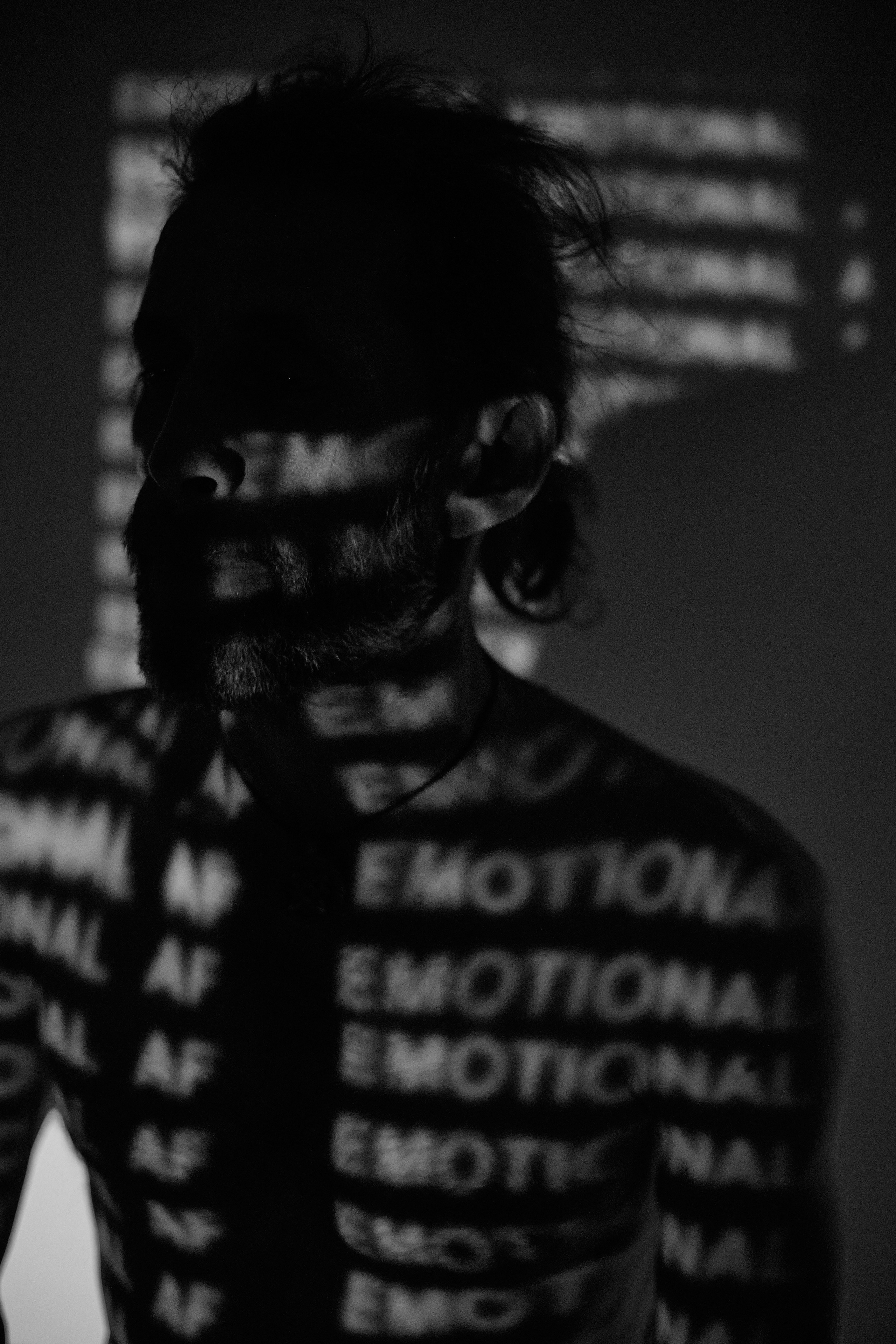 Мужской портрет. Портретный Фотограф в Воронеже