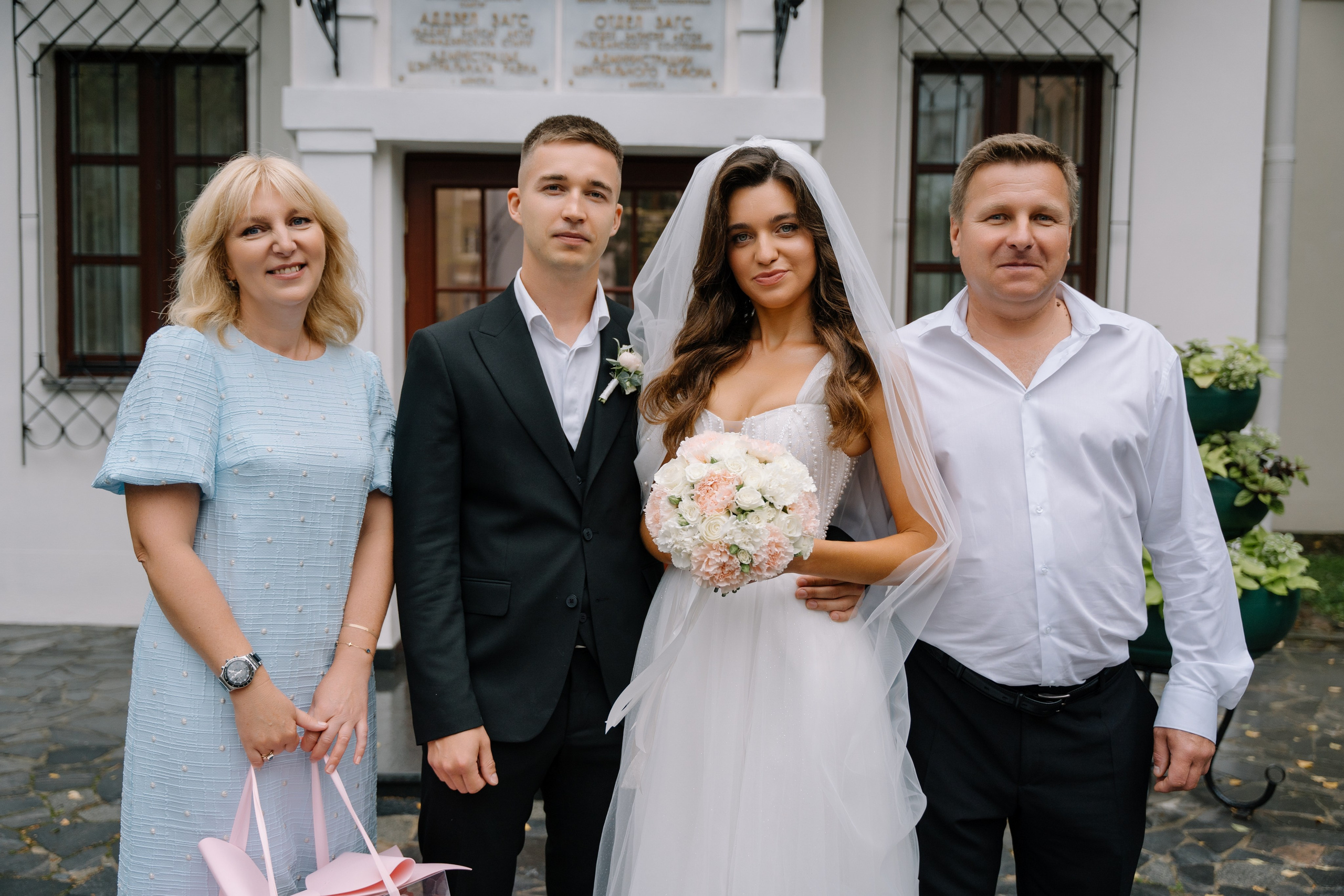 Иван & Оксана