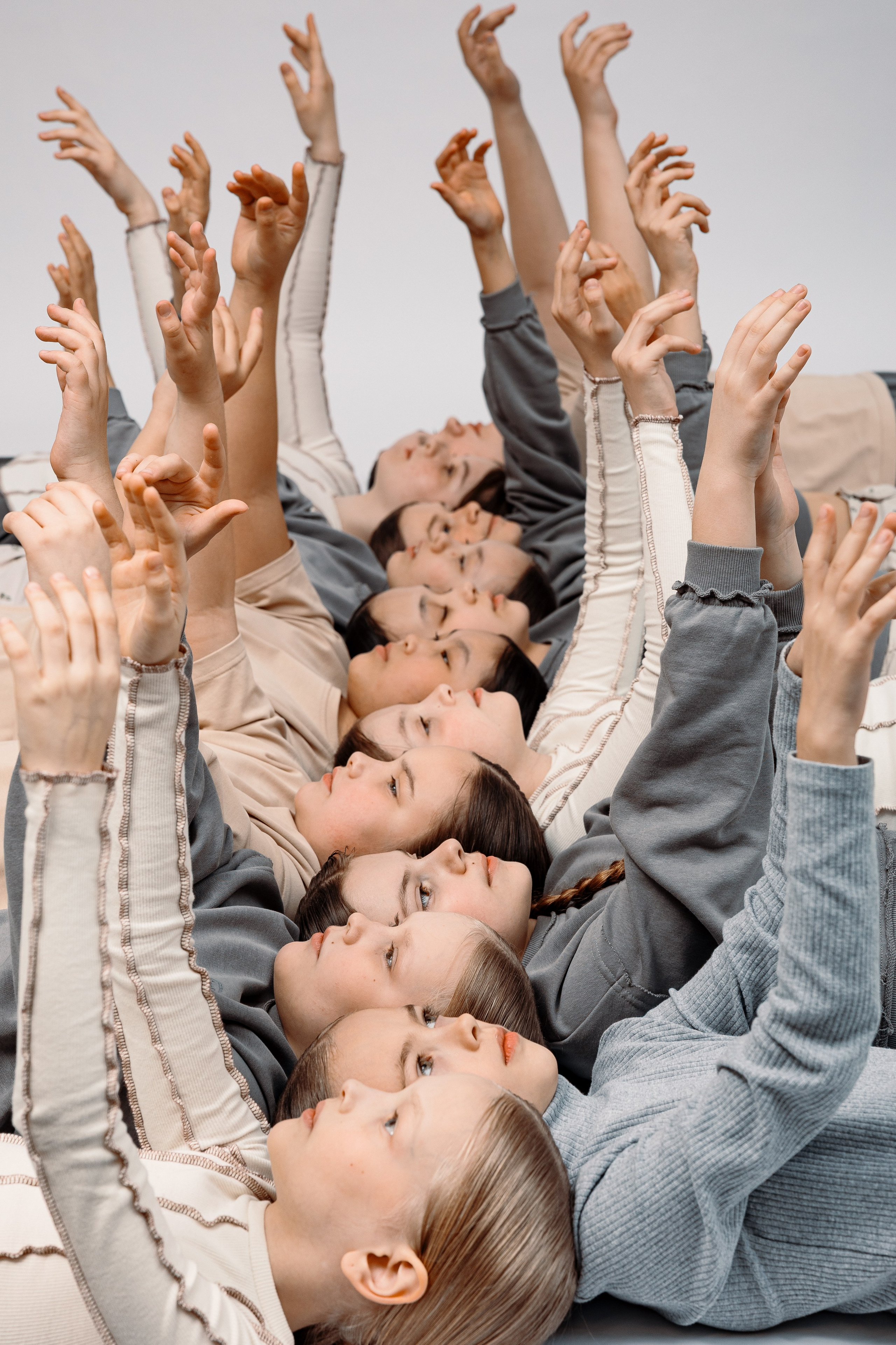 Студия современной хореографии Format. MIG — студия спортивной фотографии Михаила Голянского