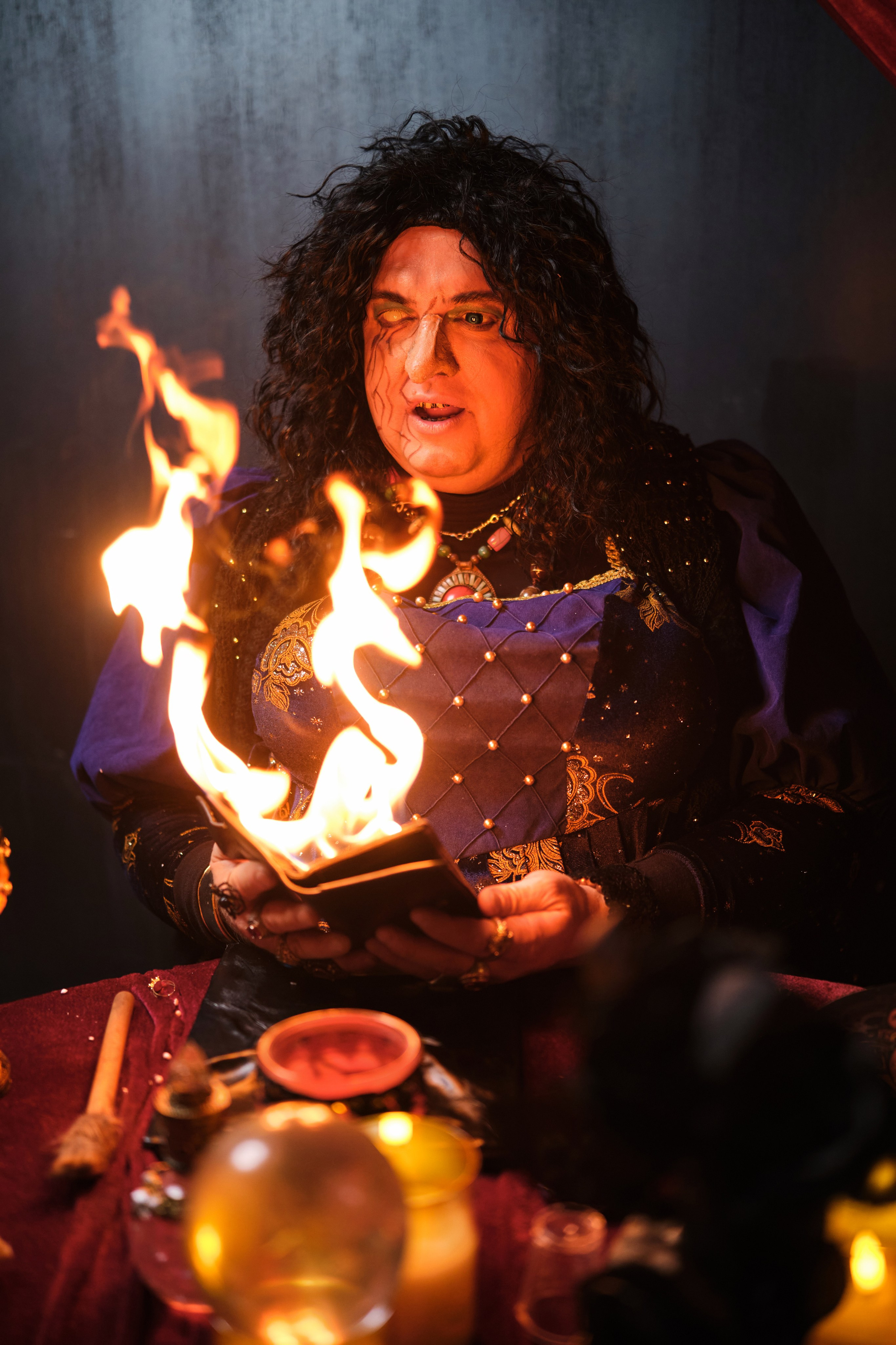 Новогодний корпоратив компании Synesis. Репортажный фотограф Дмитрий Литвинский. Минск, Беларусь, мир