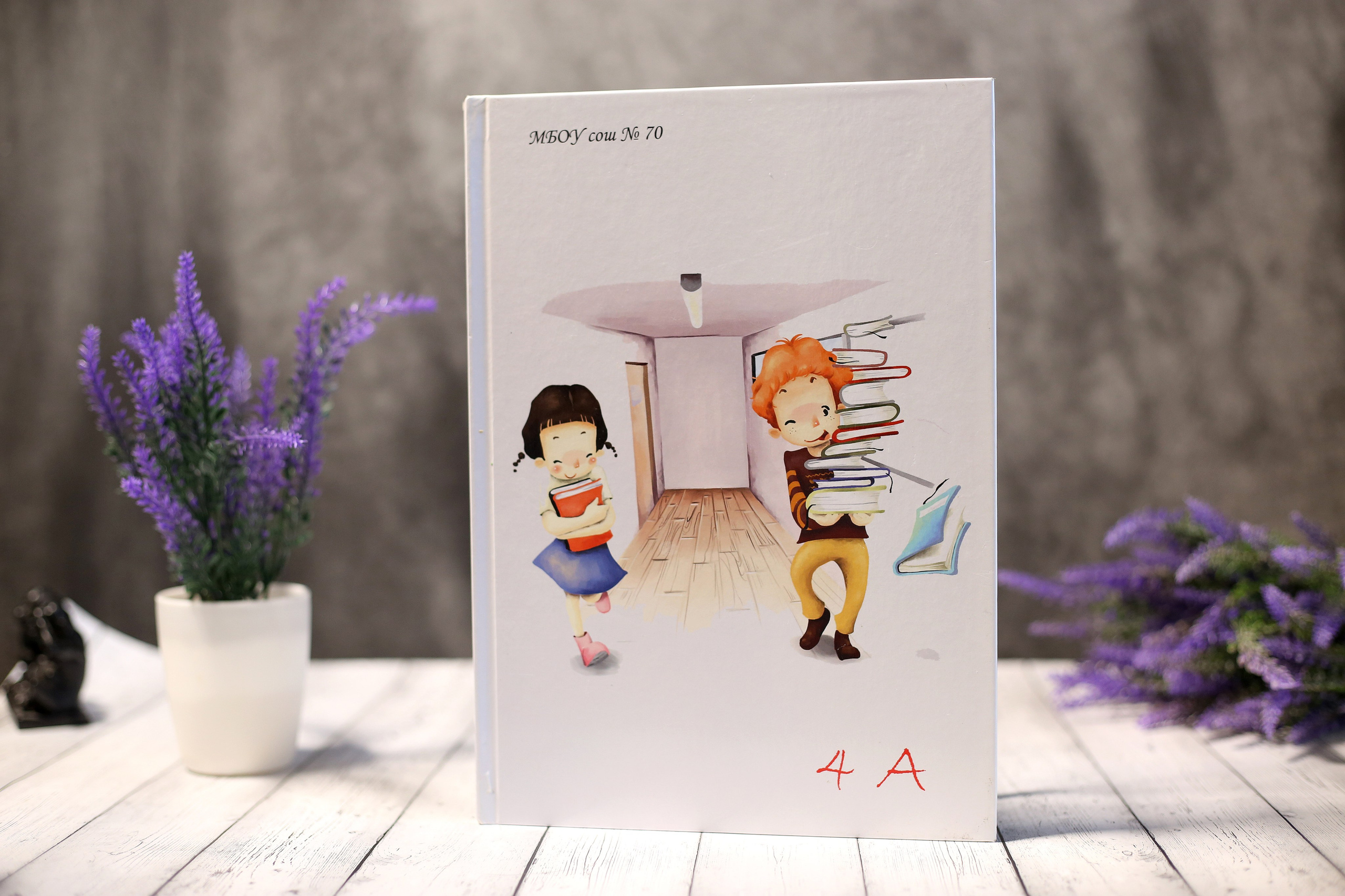 Варианты обложек. Выпускные альбомы Воронеж от Веры Соколовой