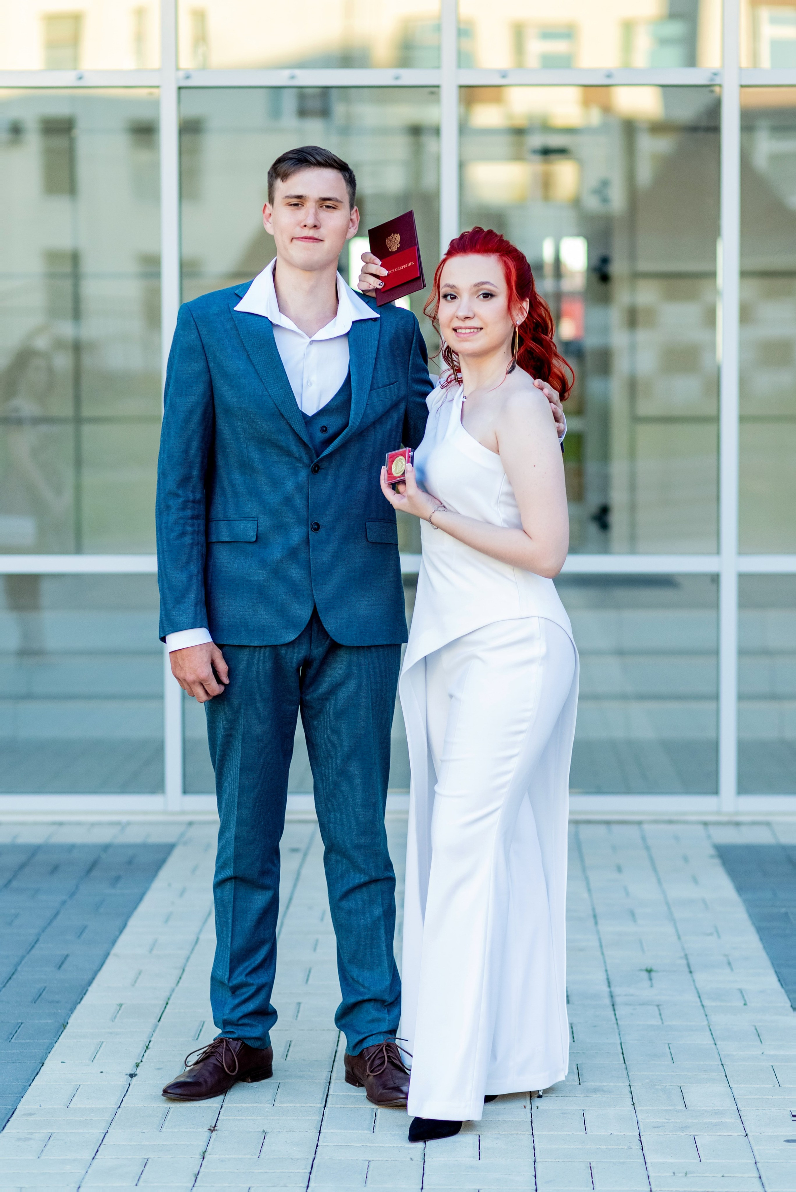 Выпускной. Выпускные альбомы Воронеж от Веры Соколовой