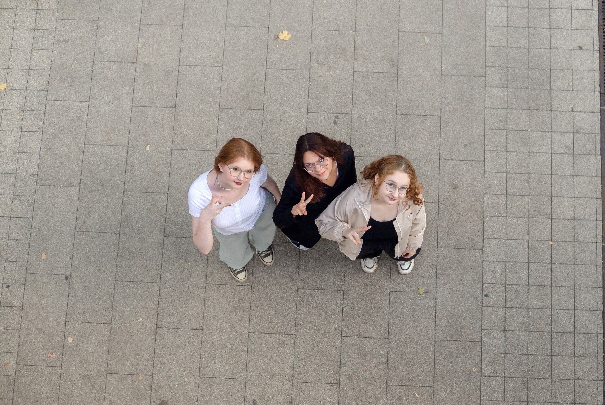 Парк Орленок. Выпускные альбомы Воронеж от Веры Соколовой