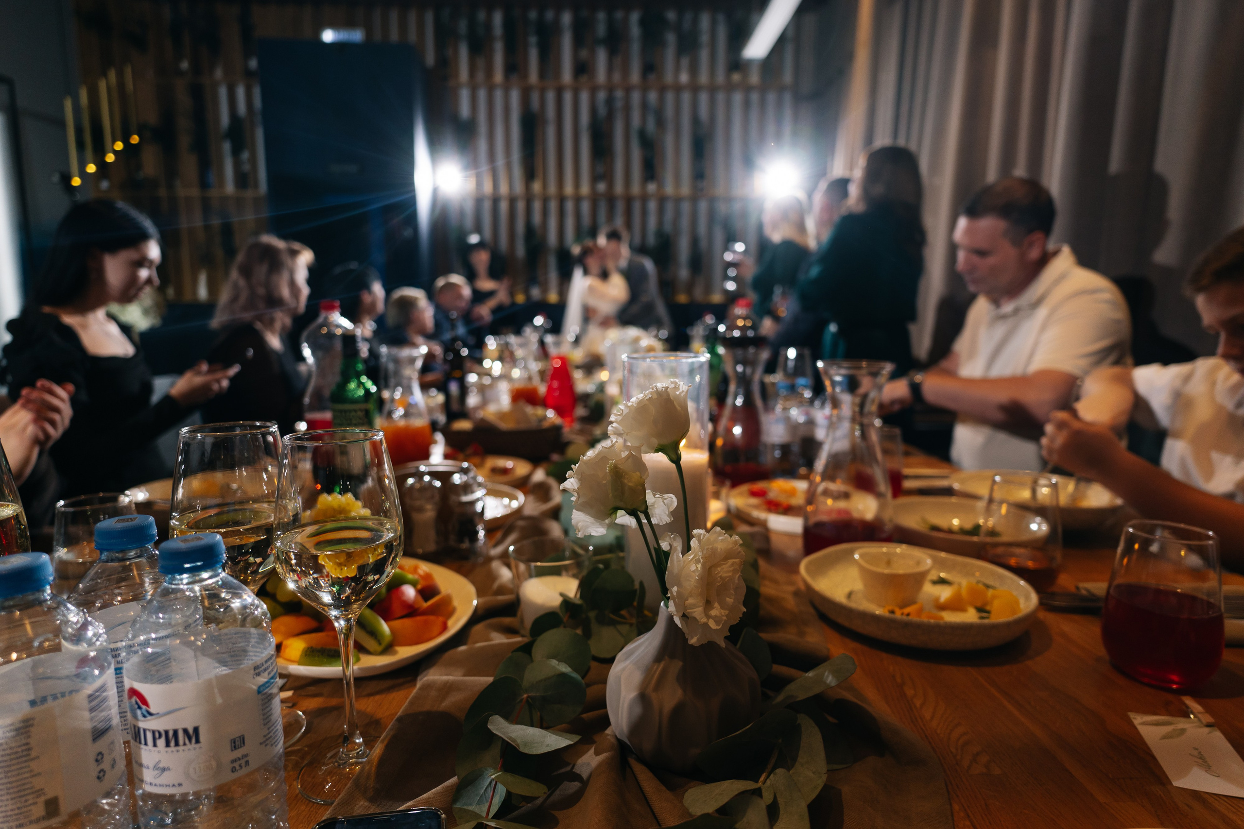 Юлия и Андрей. Свадебный и семейный фотограф Кокушева Юлия Нижний Новгород