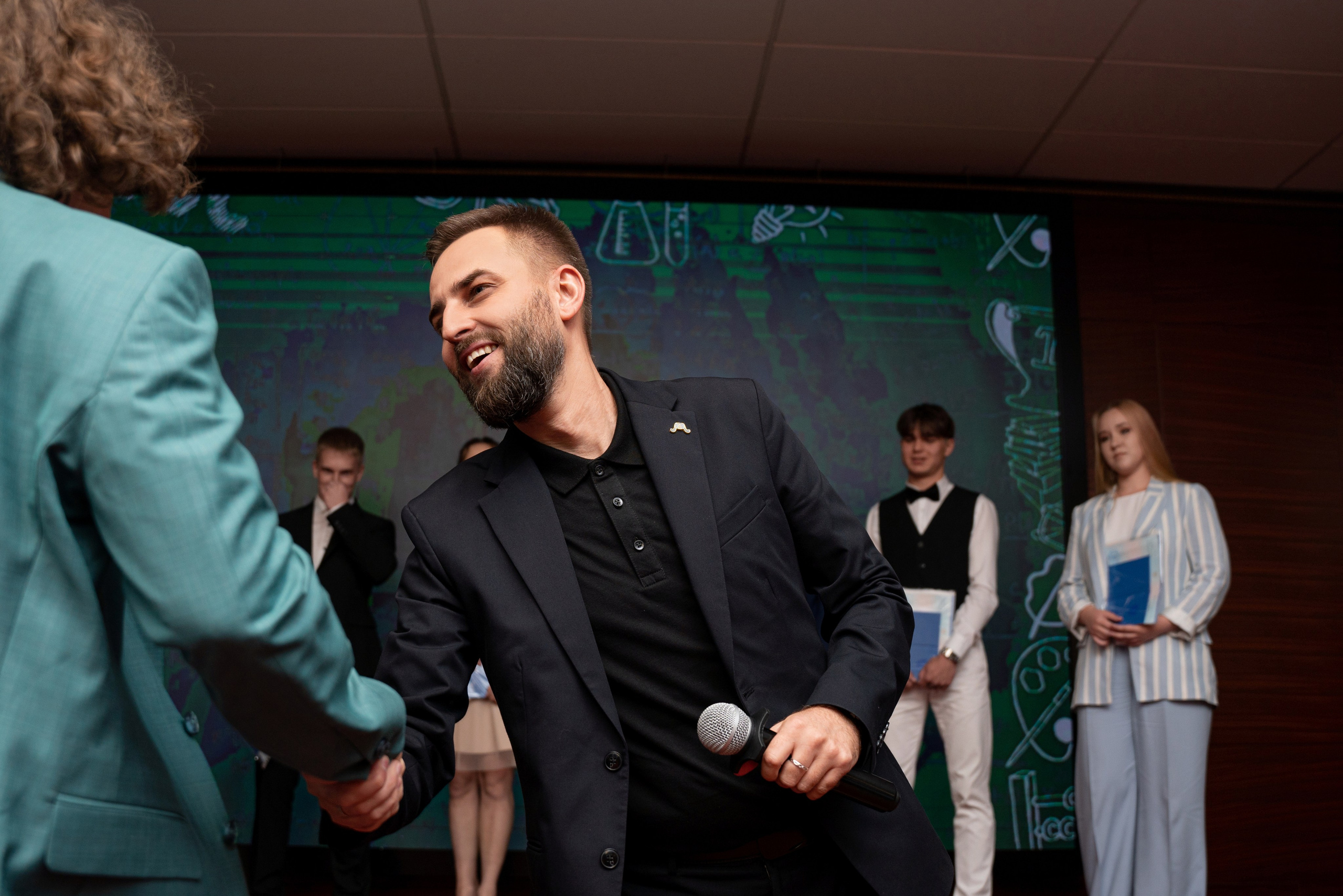 ВЫПУСКНОЙ. Фотограф на любое мероприятие