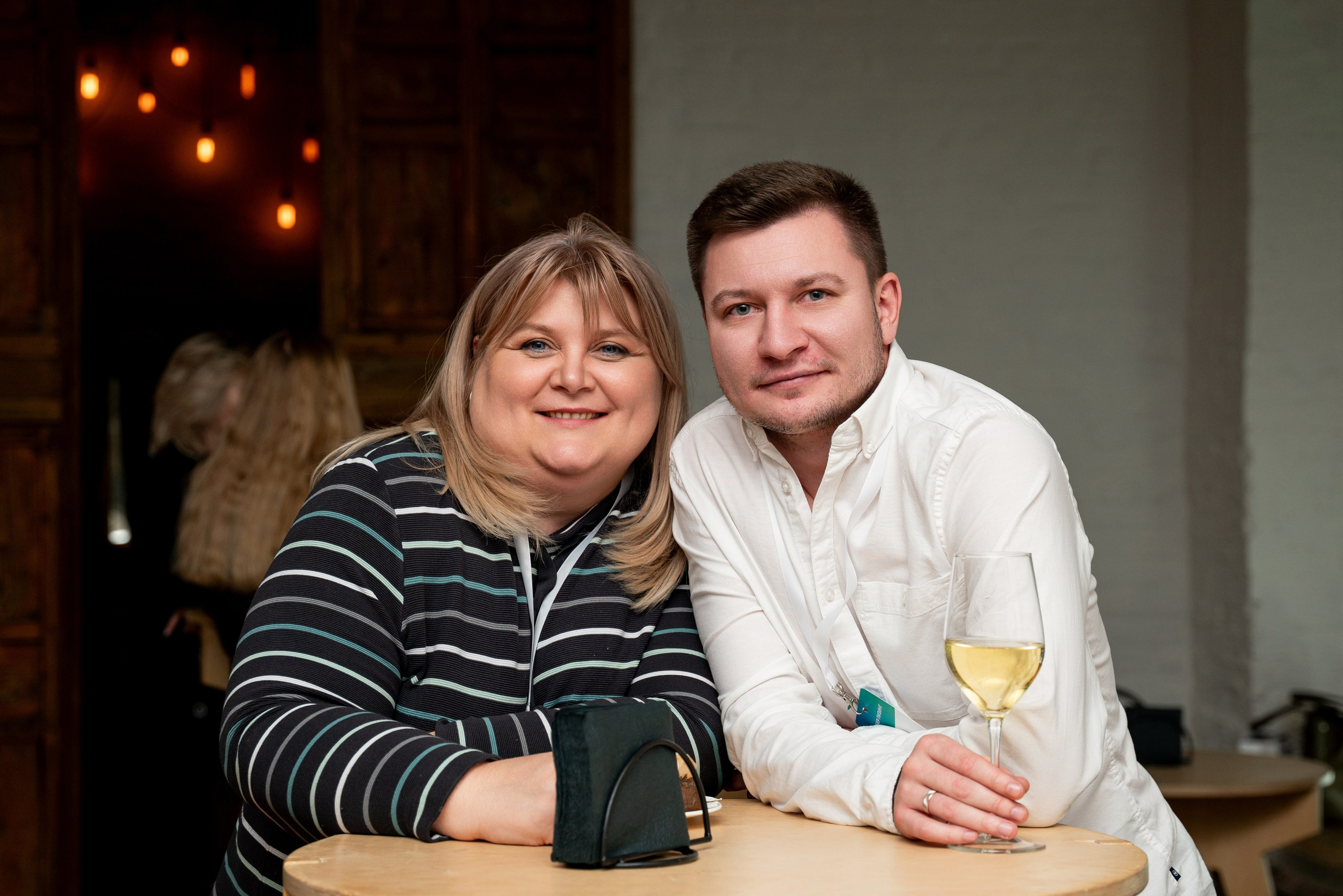 СБЕР ЛИЗИНГ. Фотограф на любое мероприятие