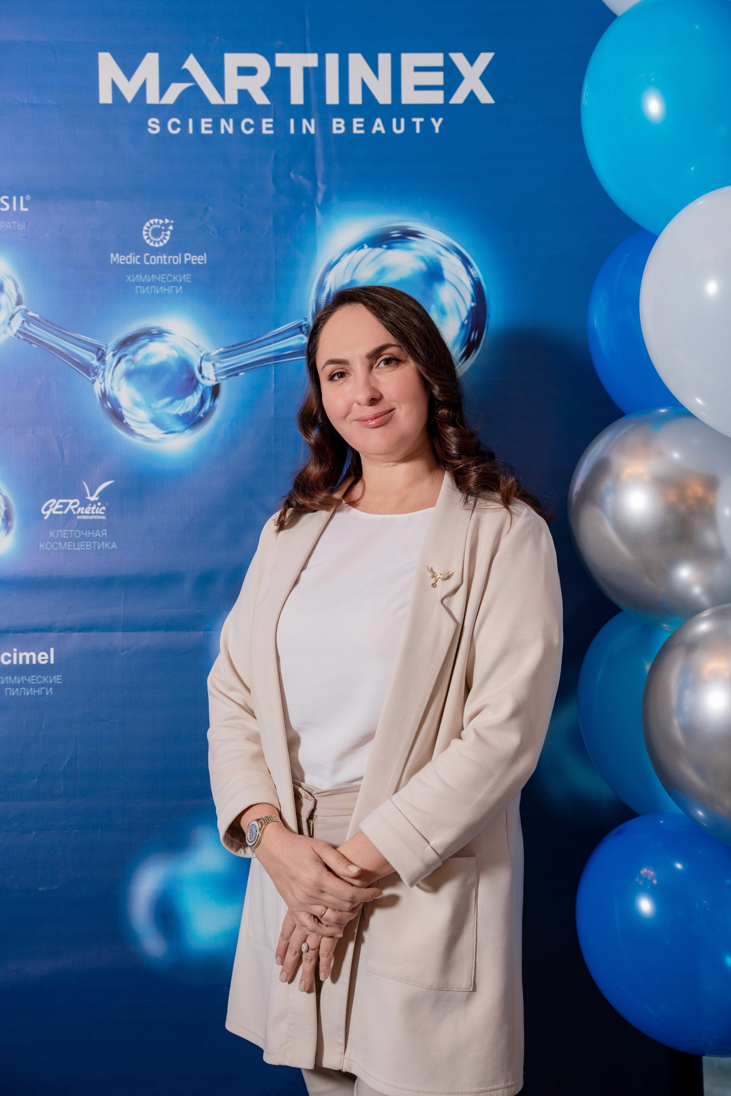 ДЕНЬ MARTINEX. Фотограф на любое мероприятие