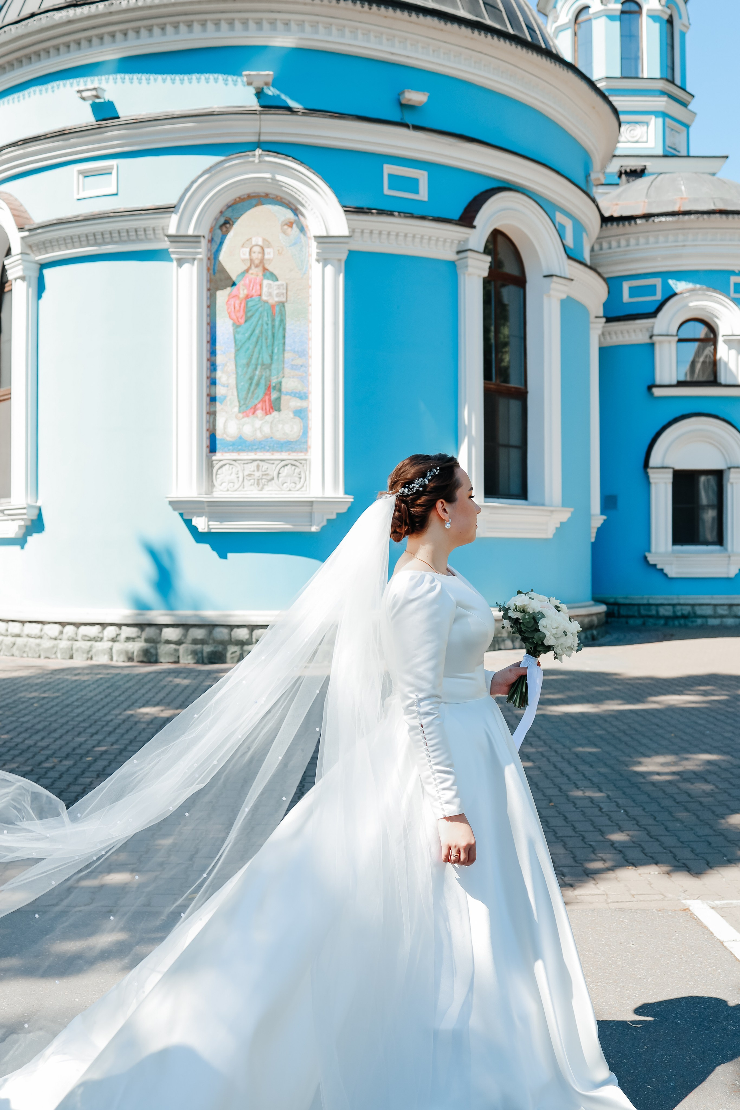 Венчание!. Иванова Ирина Свадебный и семейный фотограф г. Уфа