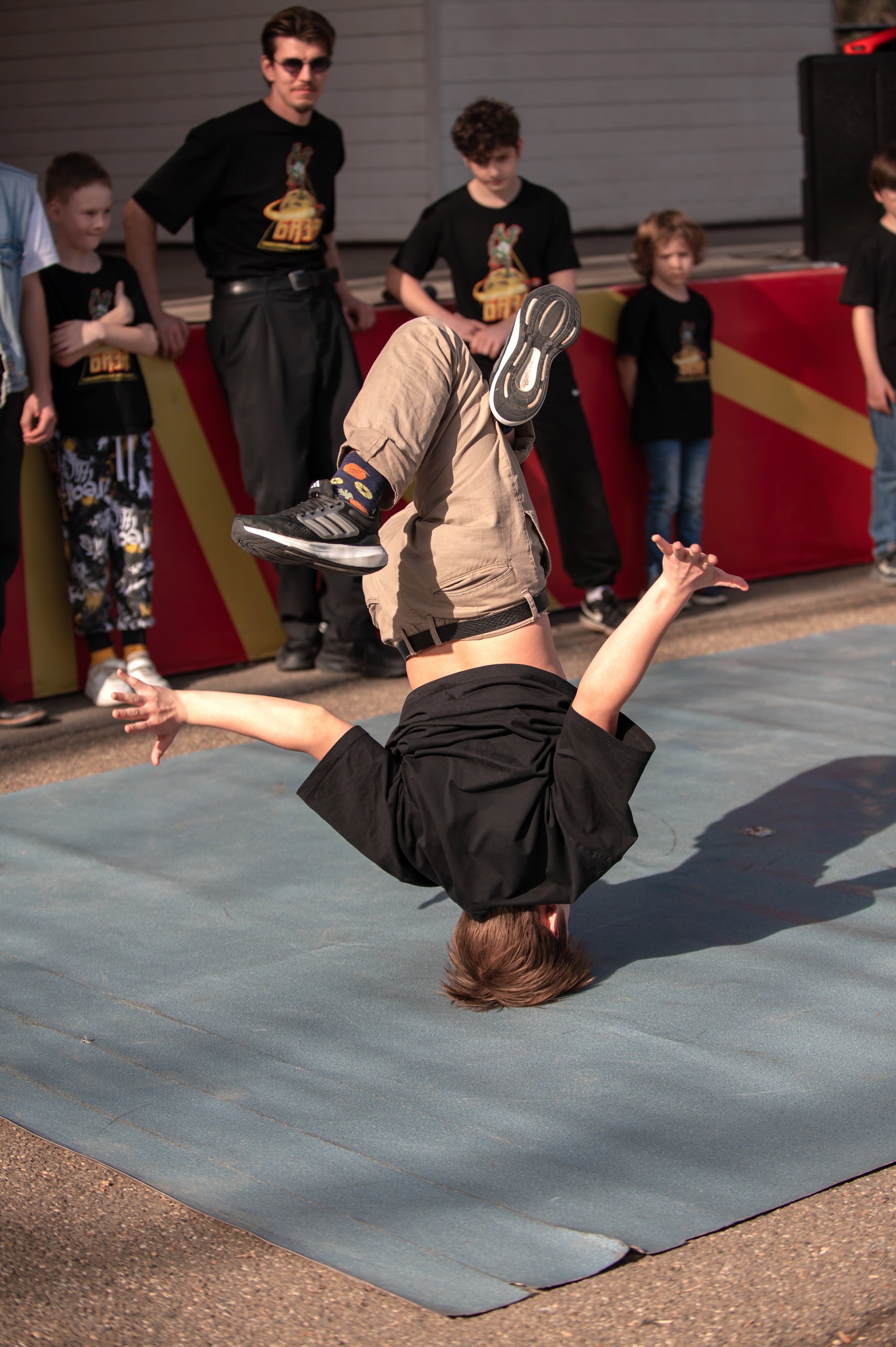 Репортажные съемки. Семейный и детский фотограф в Краснодаре Ольга Осинцева