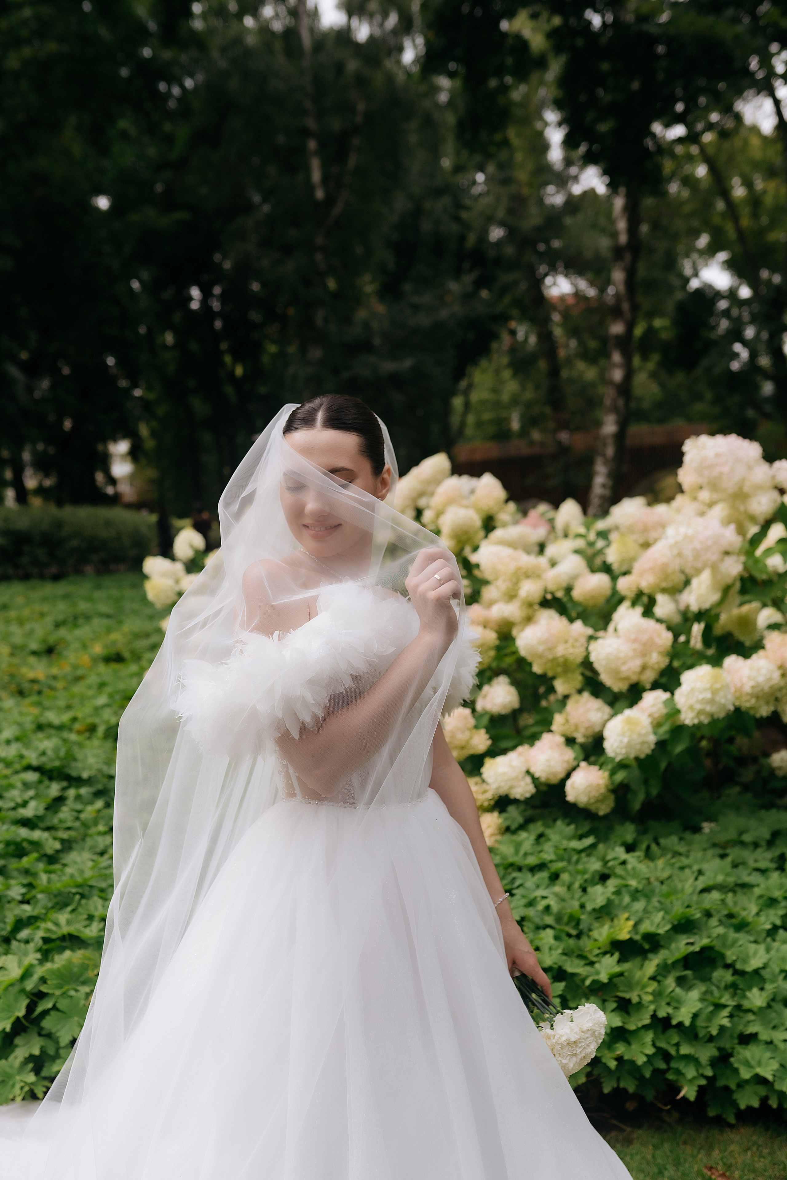 Анна и Виктор. Фотограф Карина Шмулёва. Воронеж и область