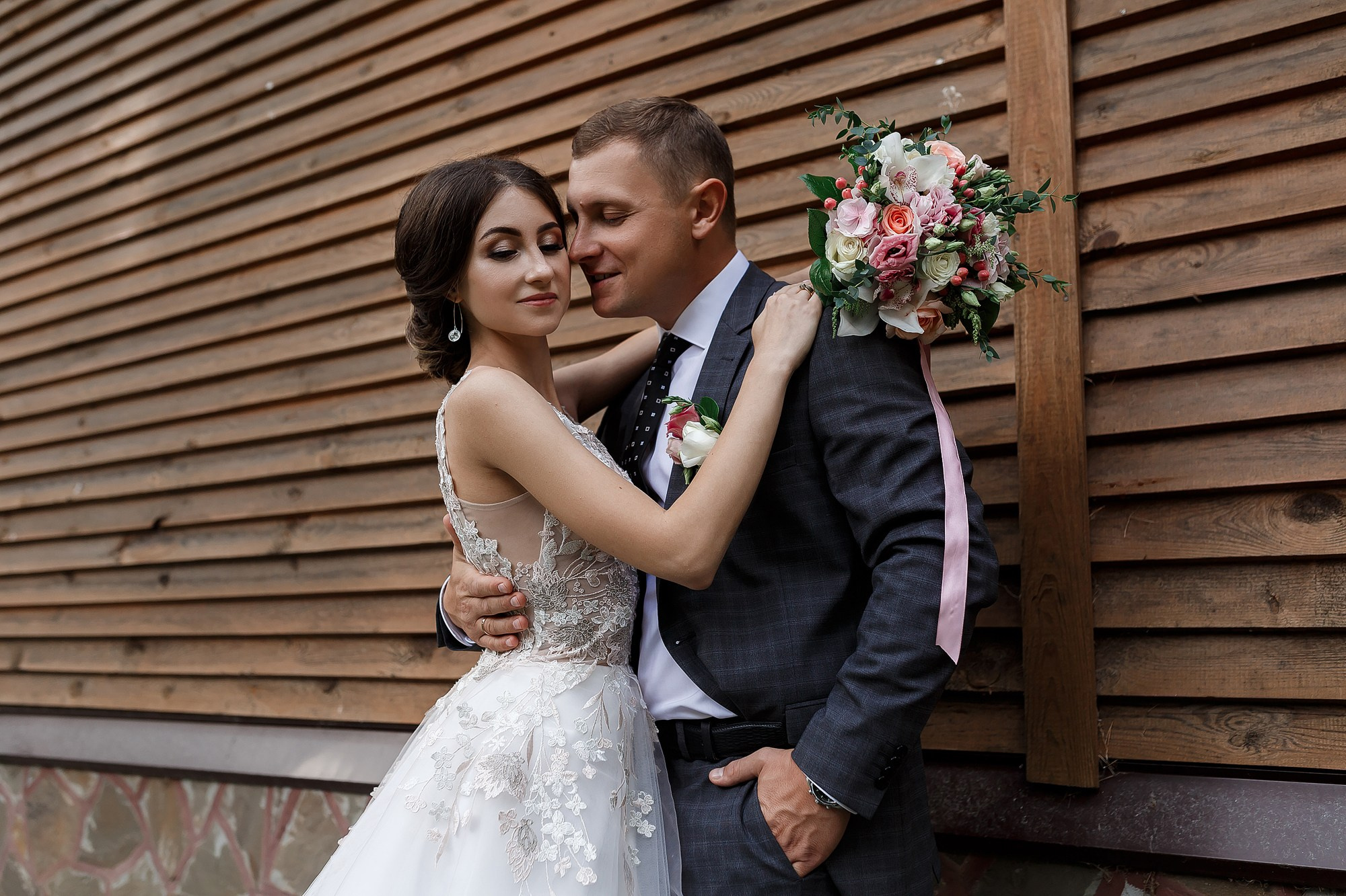 Валерий и Анна 2019. Фотограф Соловьев Денис в Московской и Владимирской области