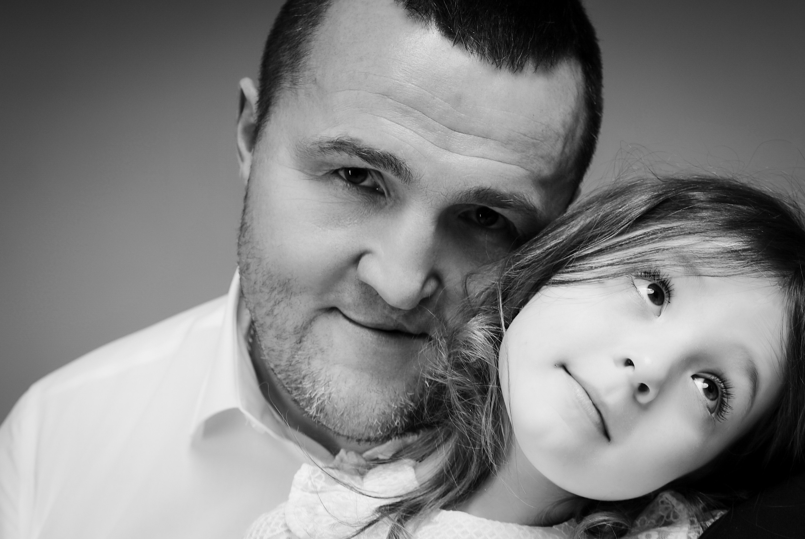 Денис Лебедев и Элеонора. Портретный фотограф в Москве Лариса Васькова