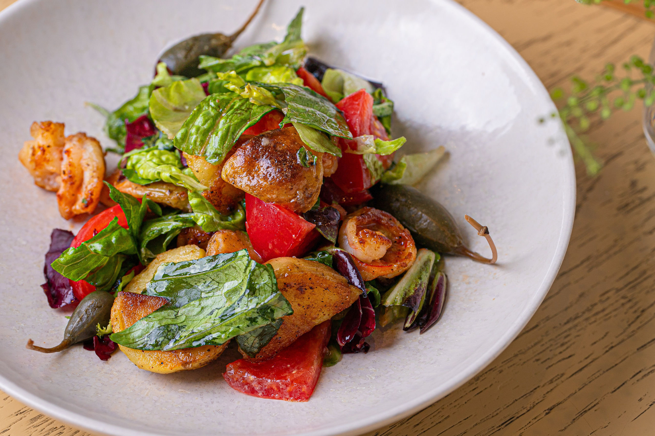 Bistro Ostro. Фуд фотограф. Съемка еды в Москве