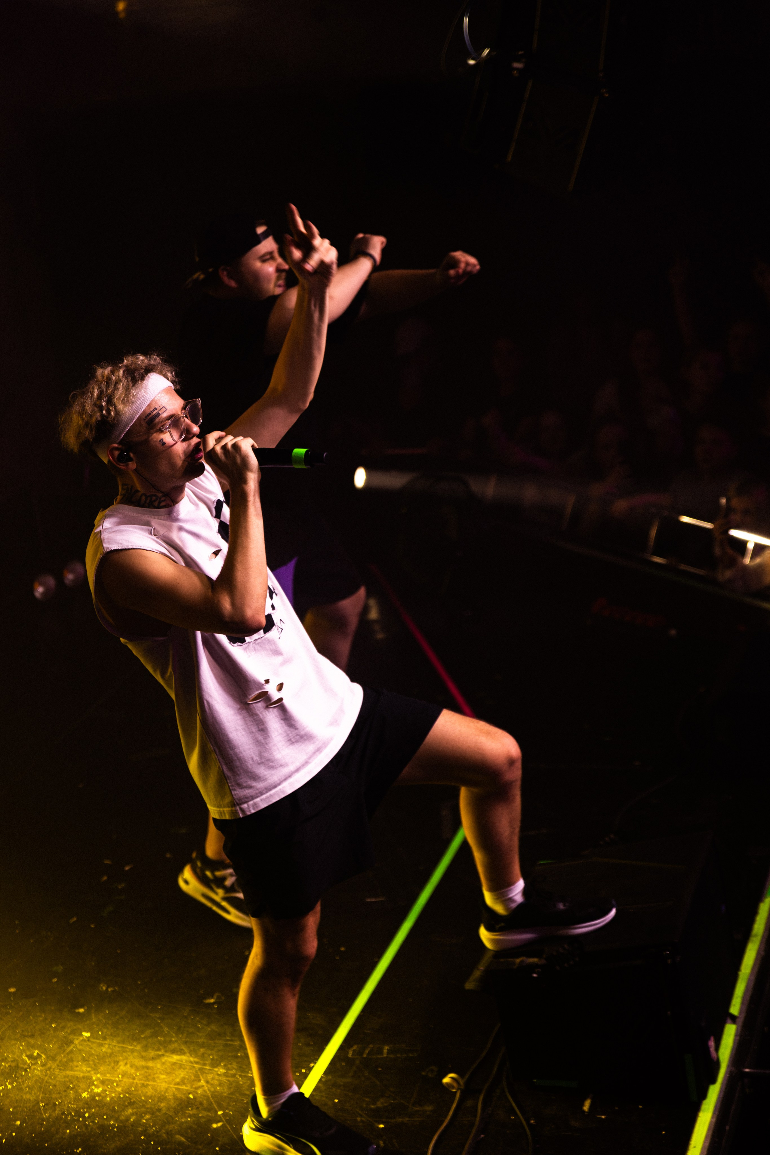 LIDA (Deep club) г. Рязань. Фотограф Ершова Светлана