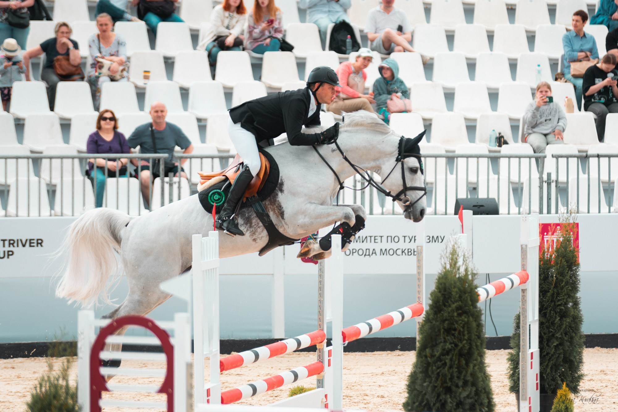 BITRIVER CUP 2023. Конный фотограф Куракина Дарья • Фотосессии с лошадьми