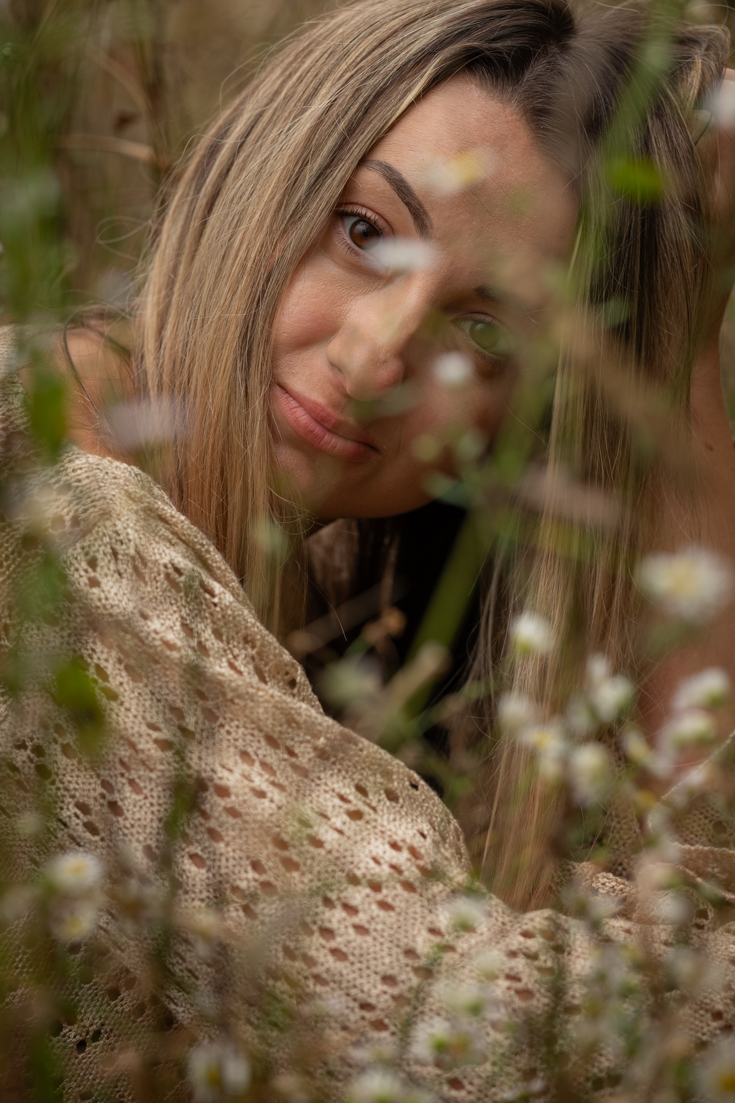 Портрет. Фотограф в Армавире