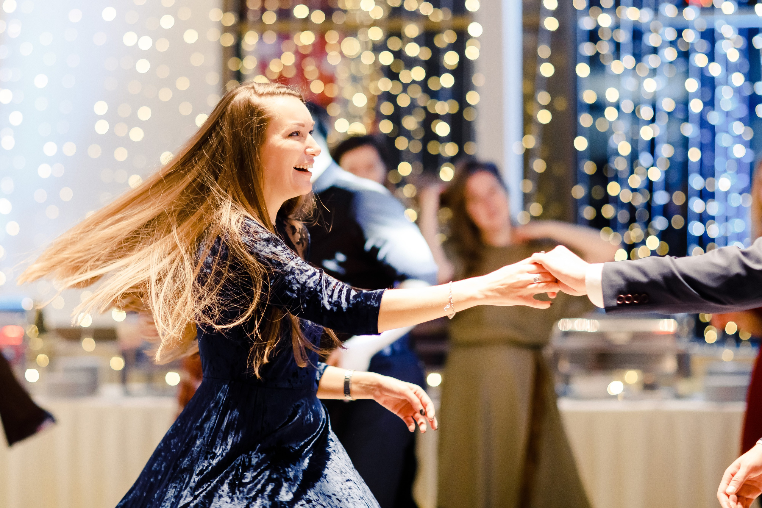 ДНК-Технология| President Hotel. Свадебный фотограф Серпухов — Москва Ольга Васильева