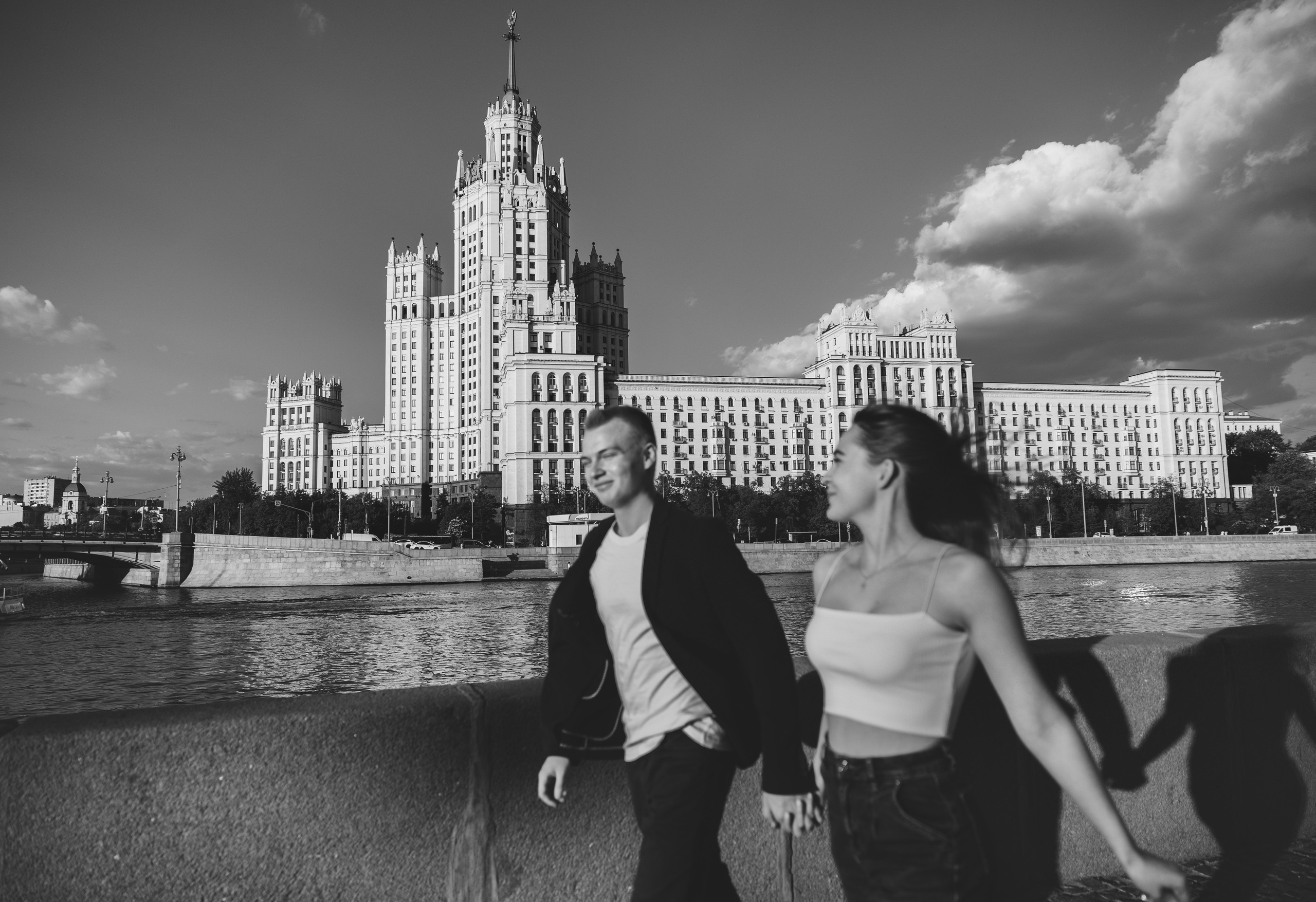 А & Д. Свадебный, семейный и индивидуальный фотограф в Зеленограде и Москве Ирина Костенко