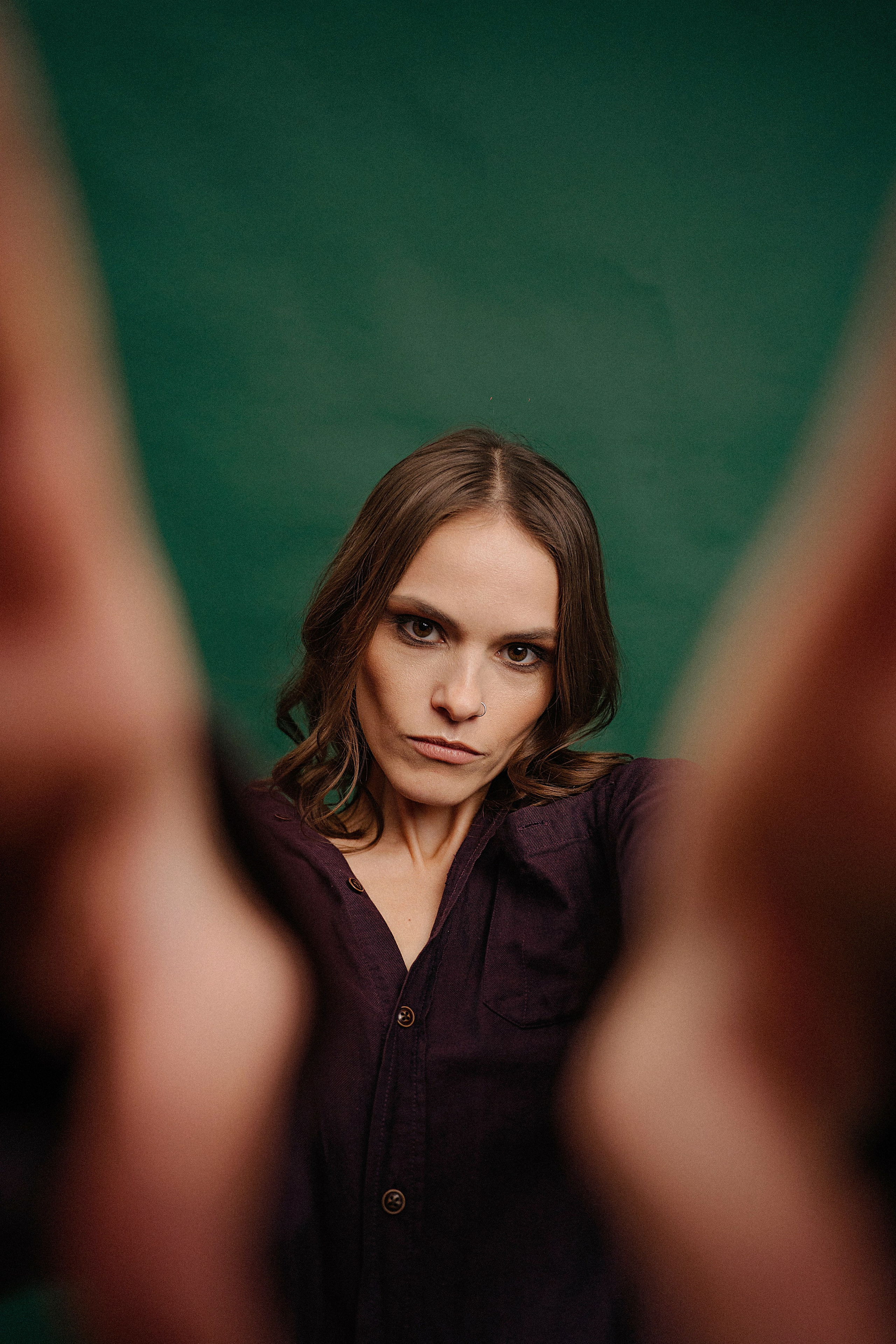 Kris. Главная