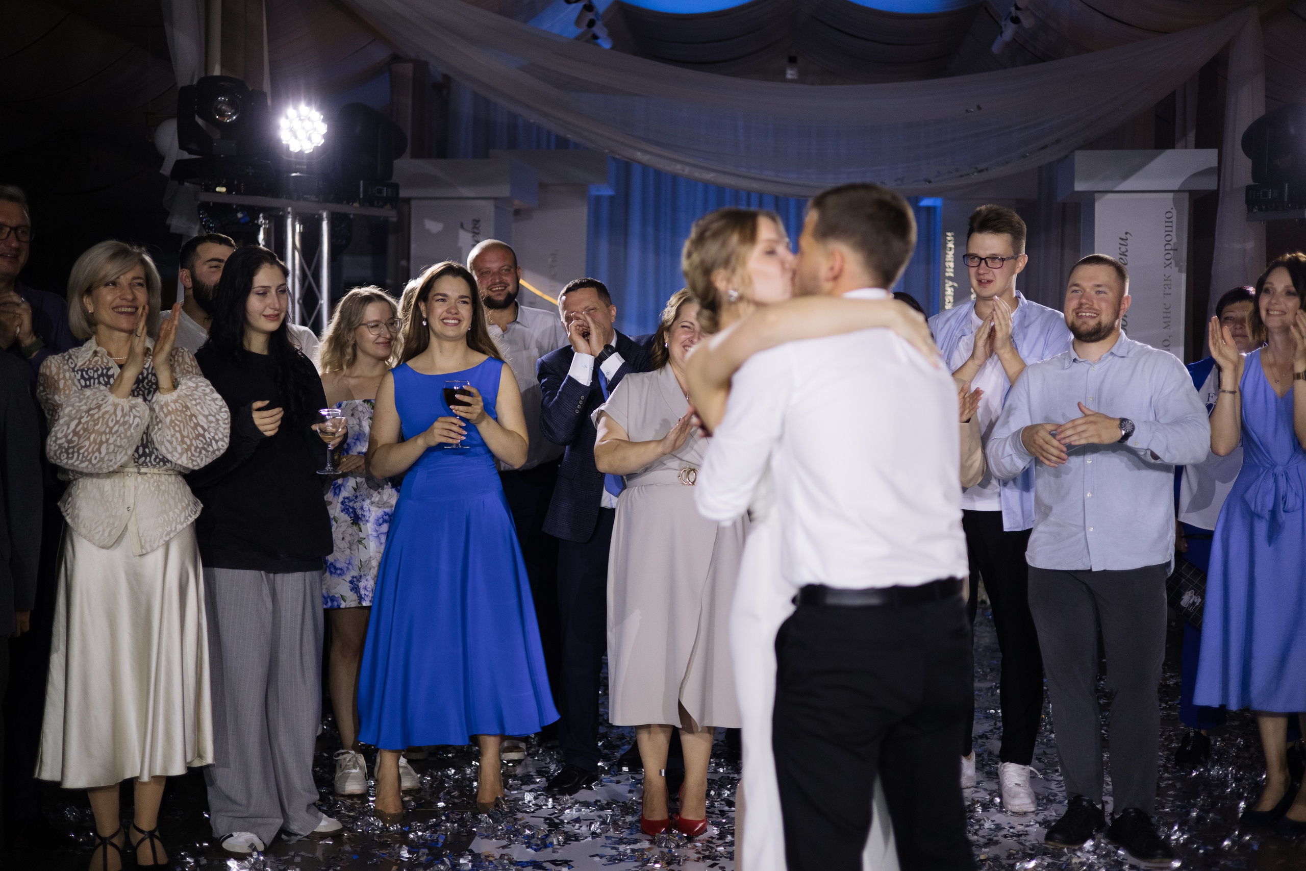 Никита и Настя. Свадебный и портретный фотограф Екатерина Моргунова