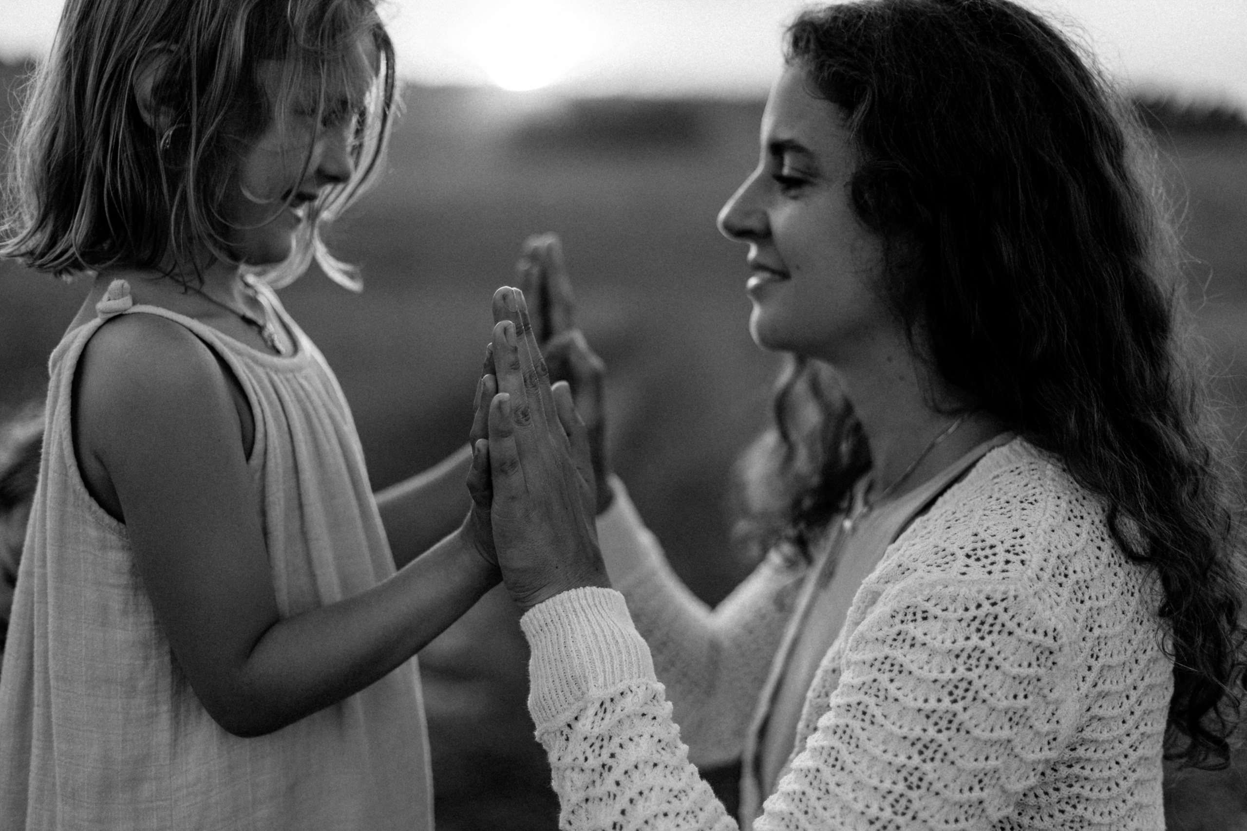 Семейные фотографии. Семейный и портретный фотограф Анна Полухина