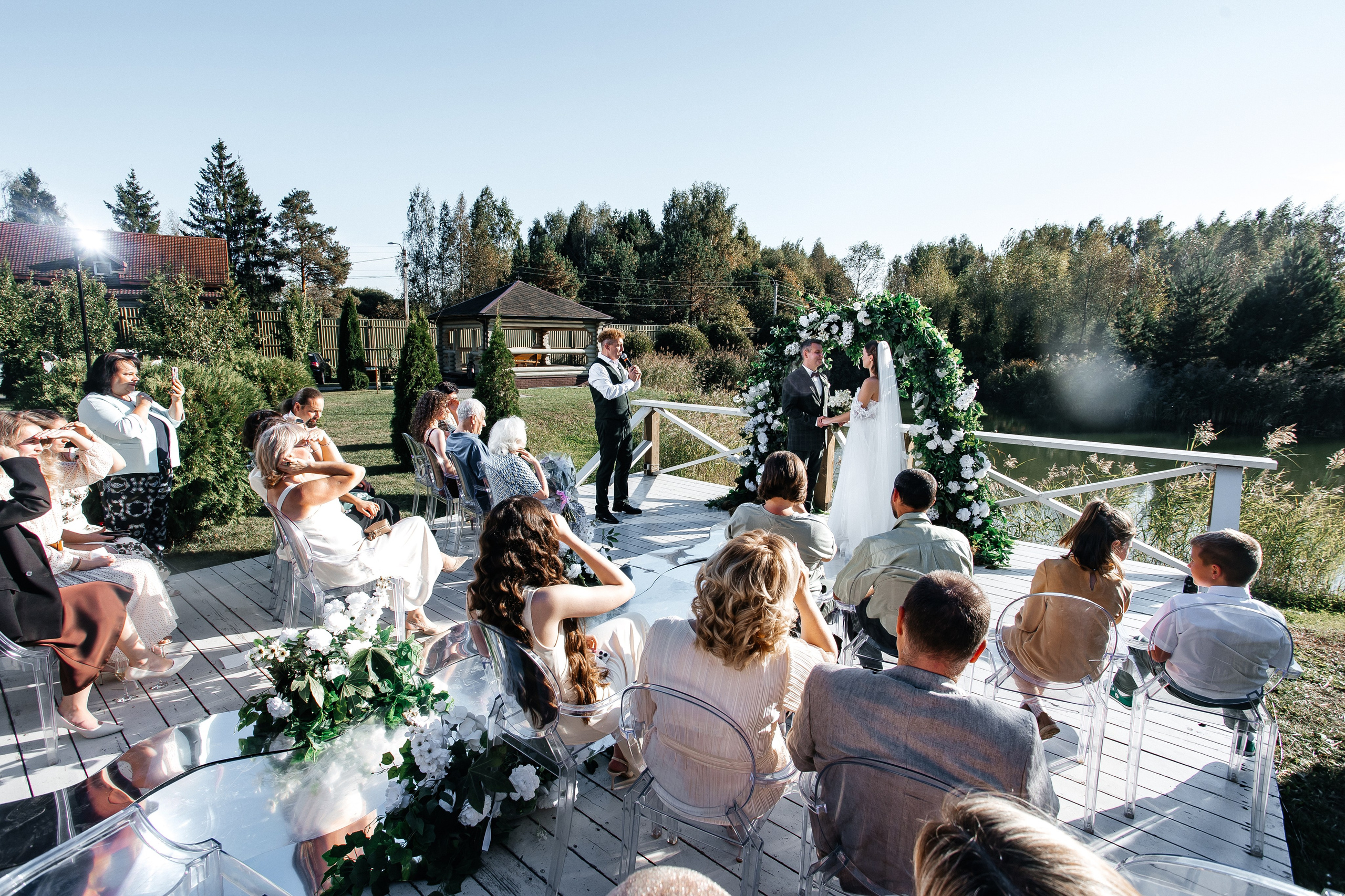 Roma & Nika. Свадебный фотограф в Москве Виктория Арехова