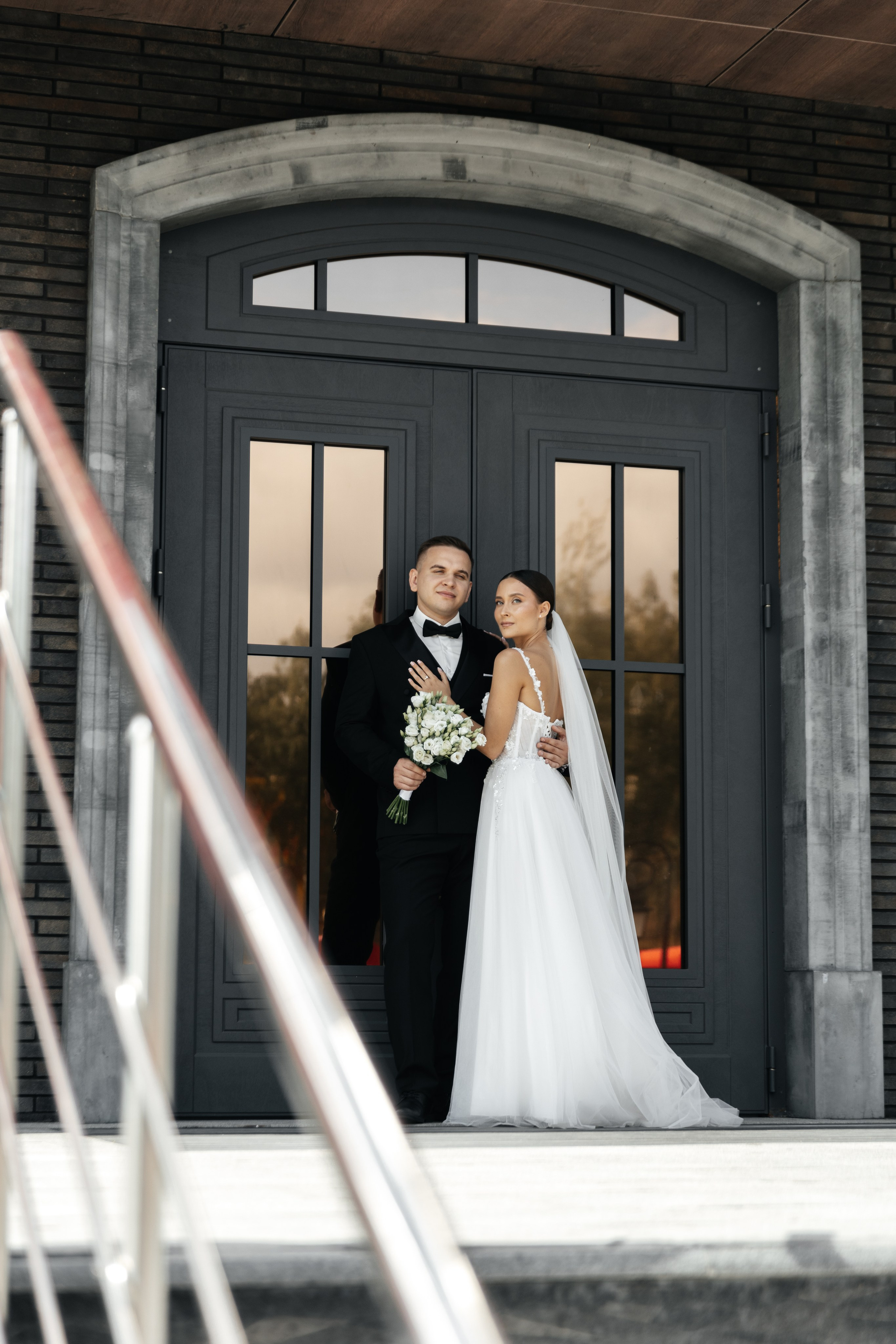 Arthur & Zarina. Свадебный фотограф Ильнар Асадуллин