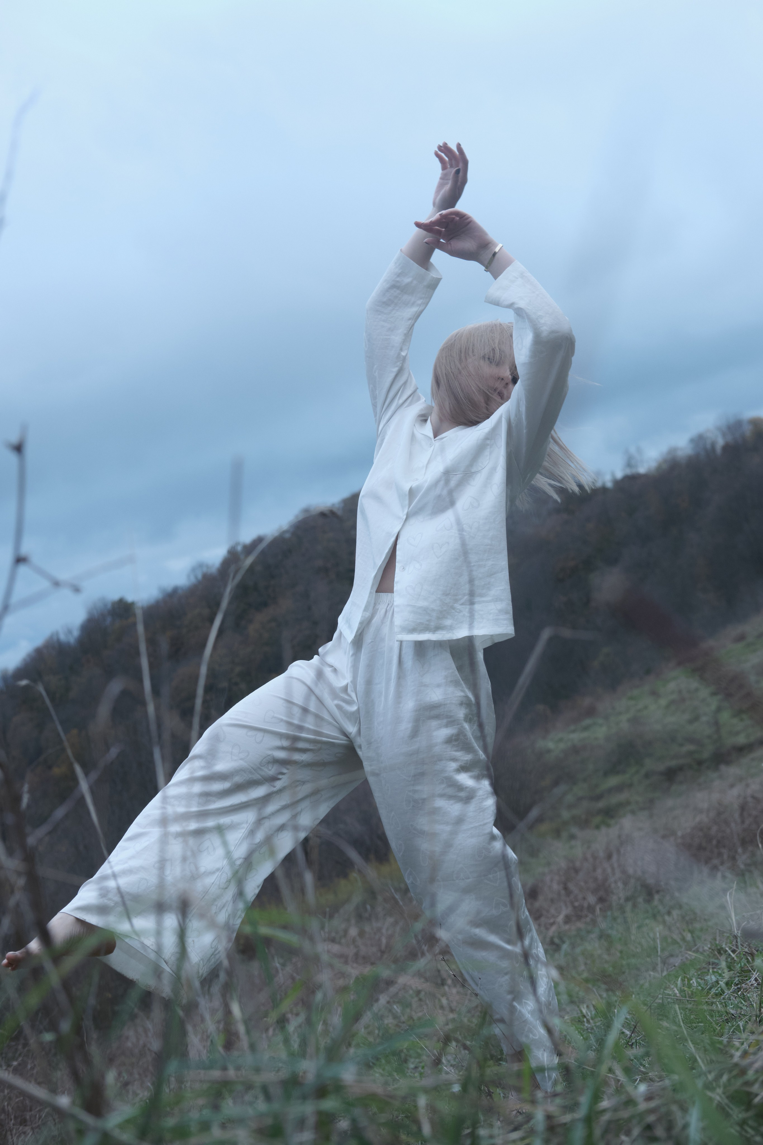 Юлия Микка. Barsukov