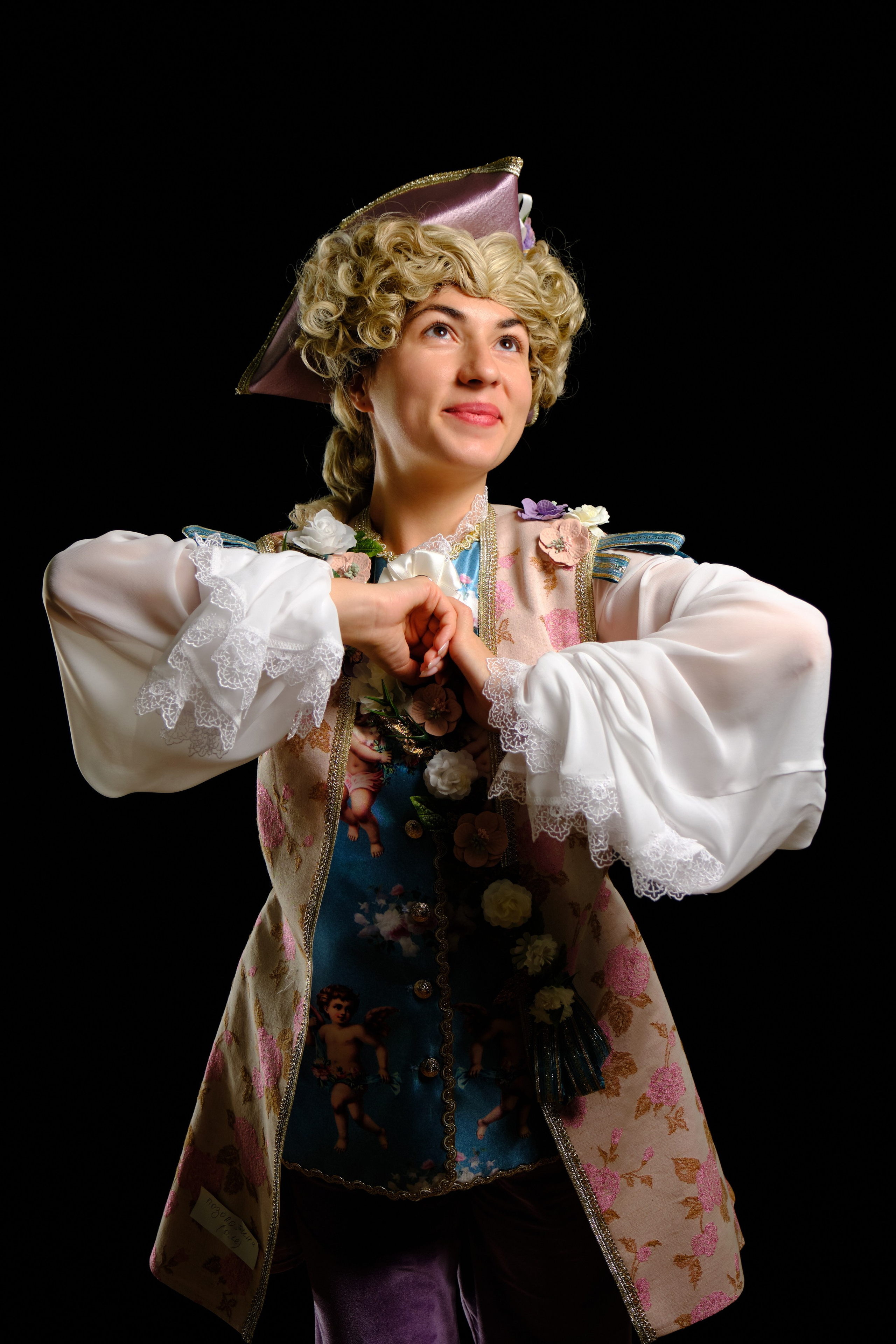 Свадьба Фигаро (буклеты). Barsukov