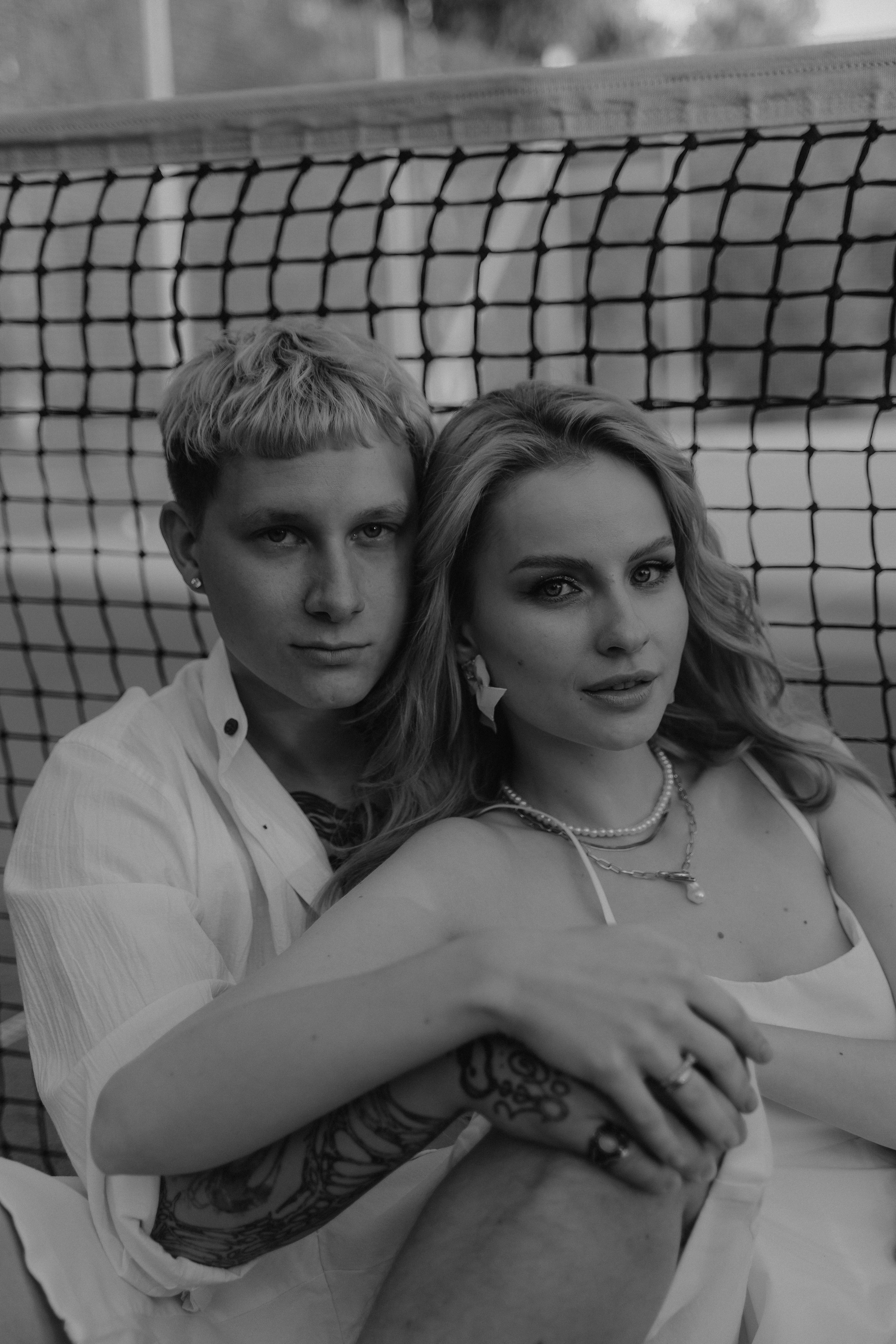 L&N. Свадебный фотограф — Наталья Фед СПб/Москва