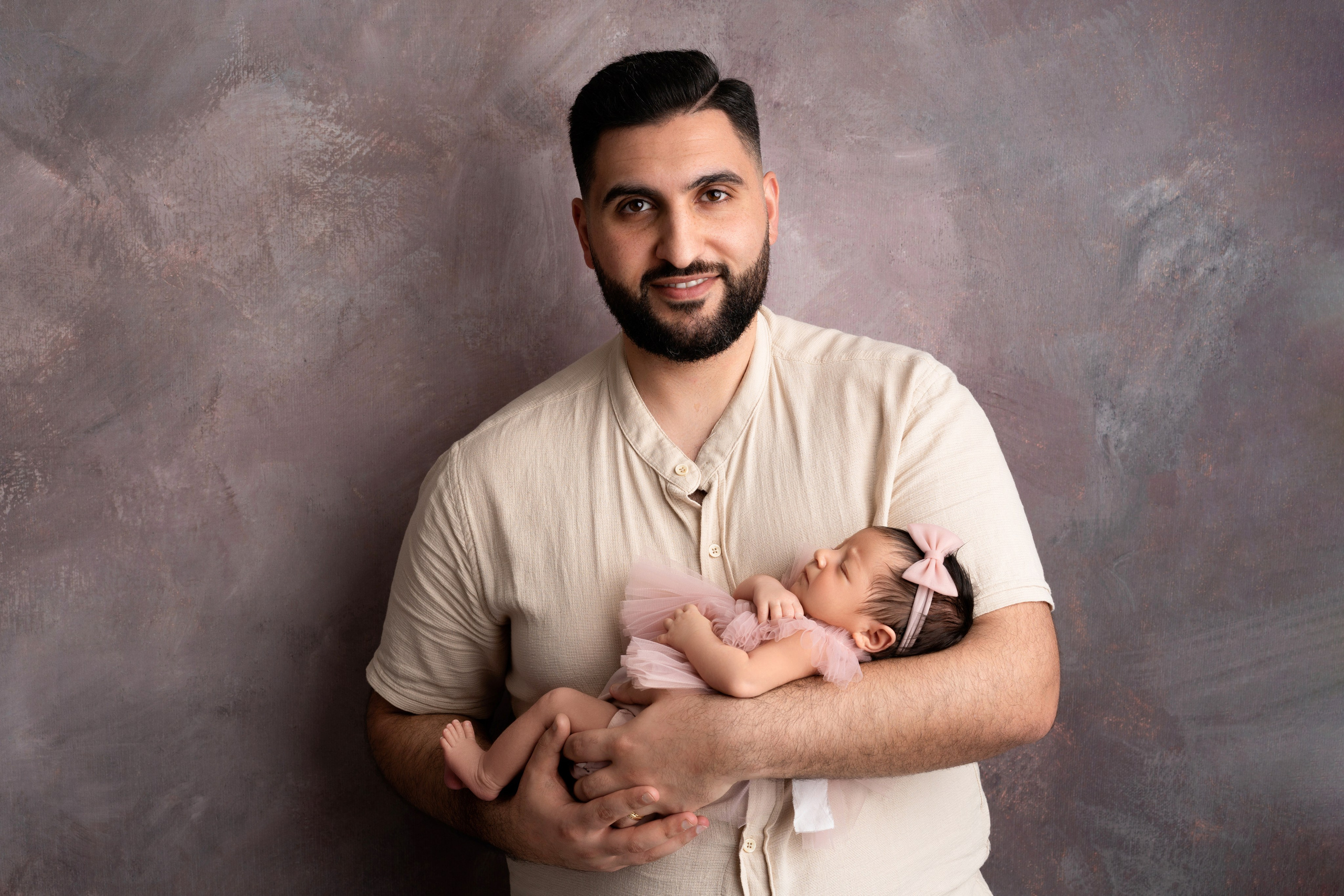 Семейные фотосессии с новорожденными | Трогательные кадры малышей и их близких в Москве и МО. Фотосессия новорожденных в Москве и Московской области | Профессиональный фотограф newborn — Татьяна Иванова