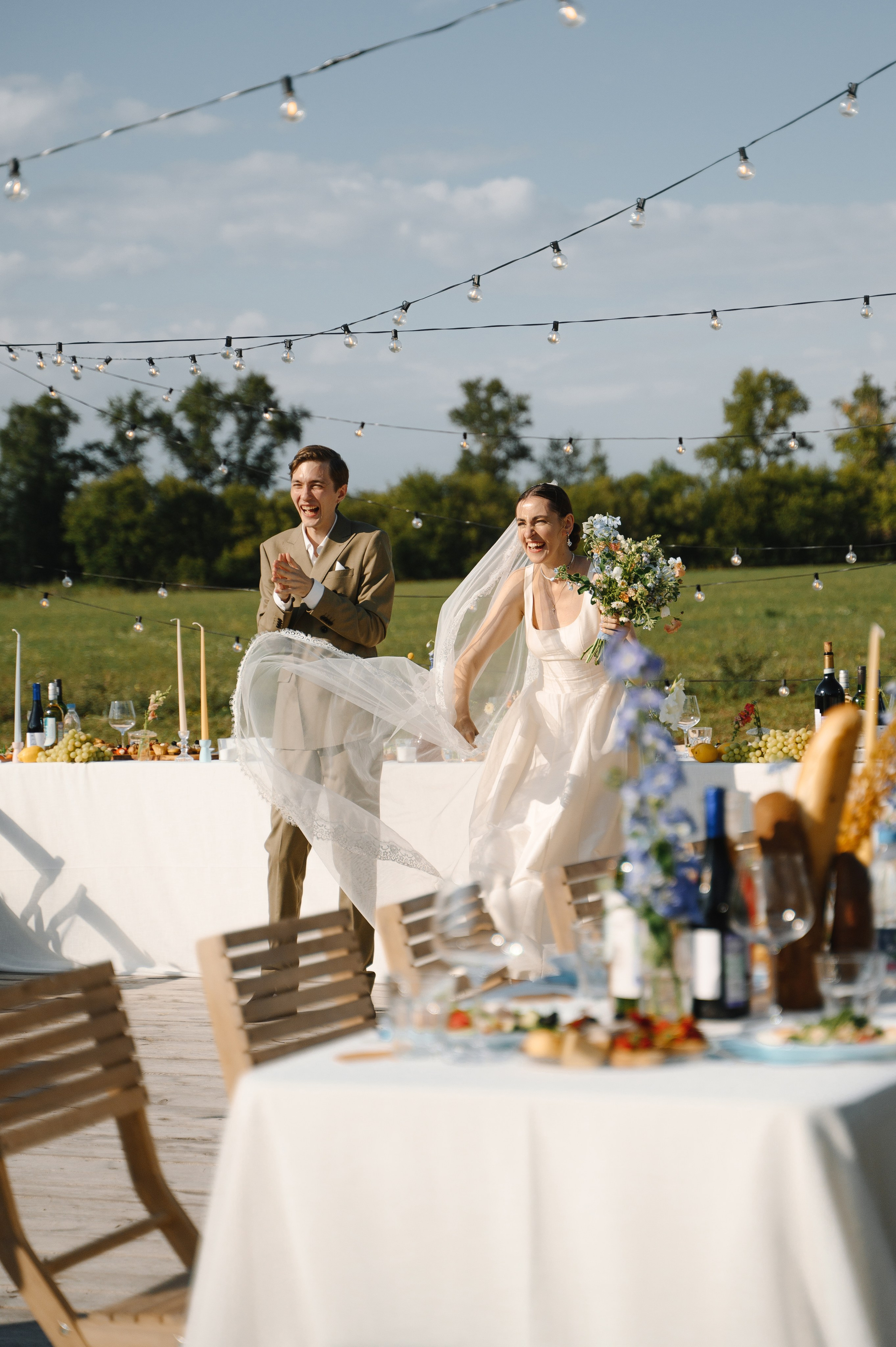 Держась за руки…. Свадебный фотограф Тольятти Самара Холмов Артем