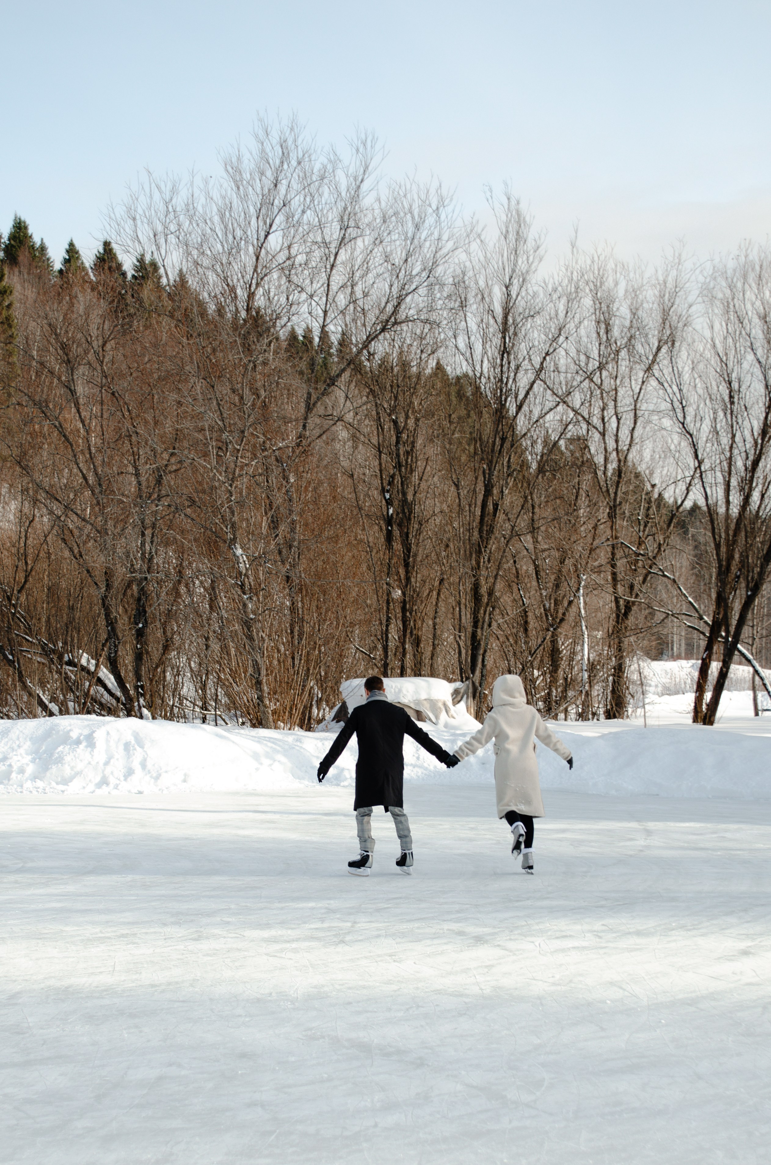 Ксения и Павел. Светлана Агалакова Фотограф