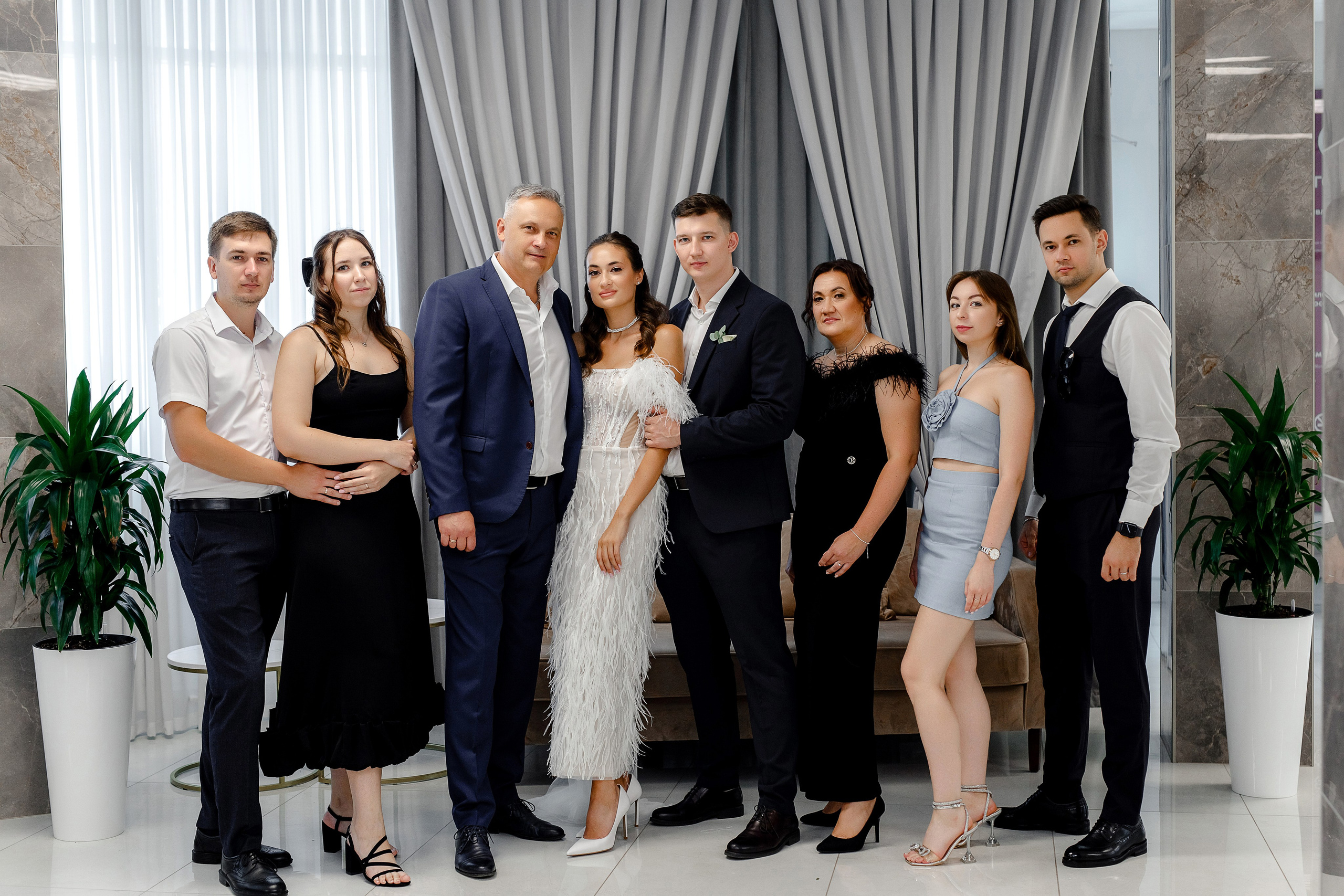 Вероника и Антон Москва. Свадебный фотограф Москва КМВ Марина Комиссарова