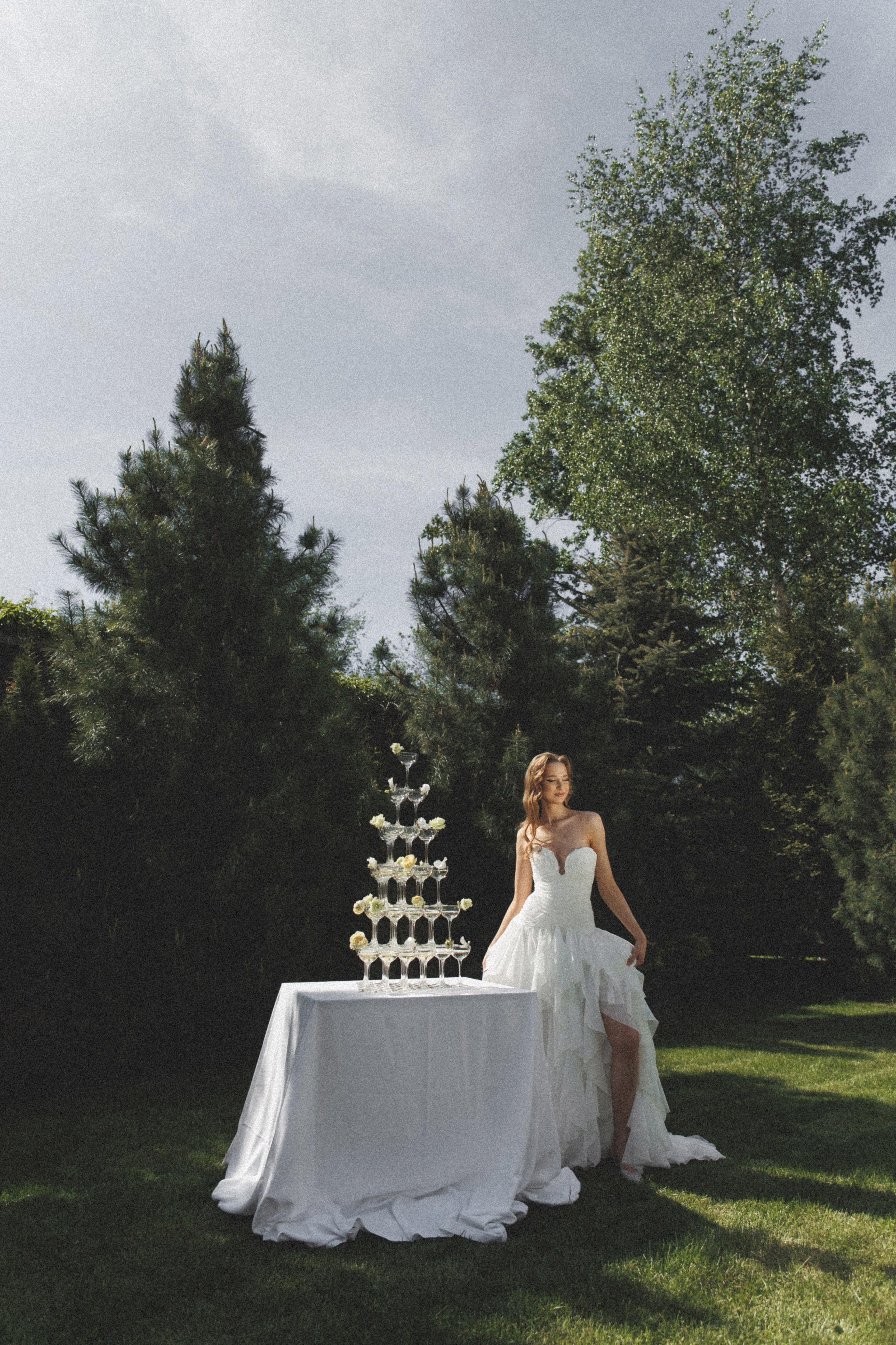Счастье в каждом отражении. Фотограф в Екатеринбурге Андрей Медведко