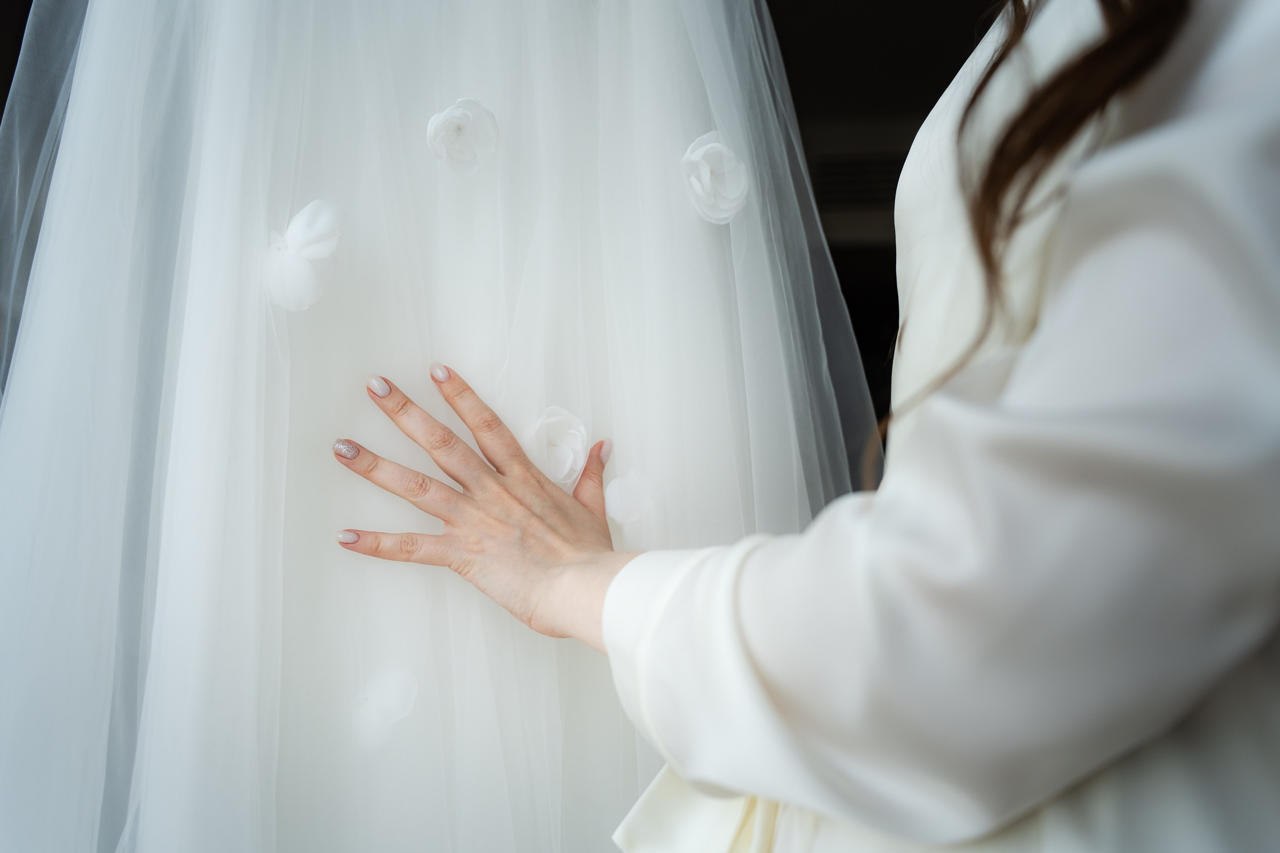 М & Ю. Свадебный и Репортажный фотограф в Москве — Шестак Константин