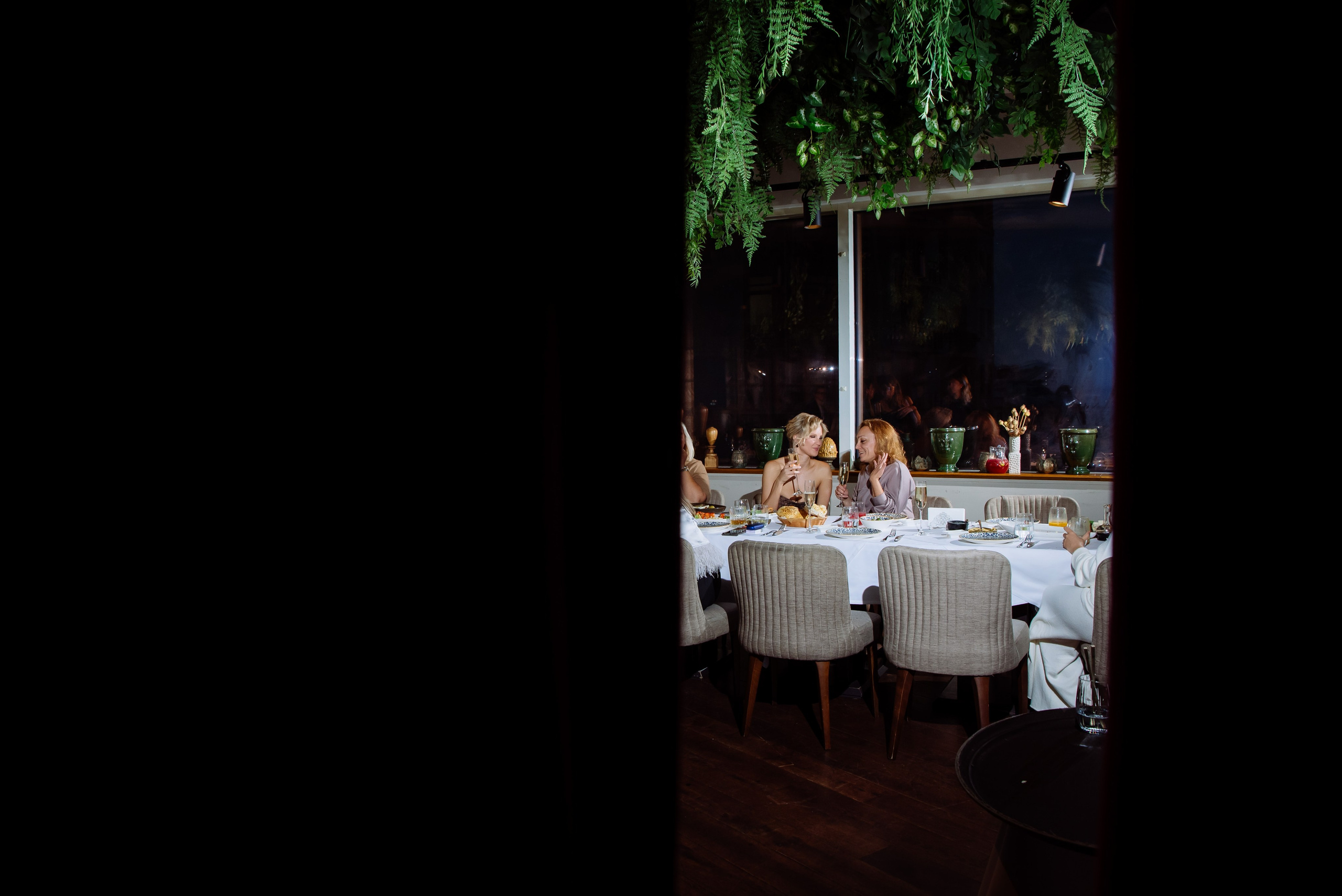 Юбилей Анна. Свадебный фотограф Москва — Юлия Фоменко — профессиональный фотограф