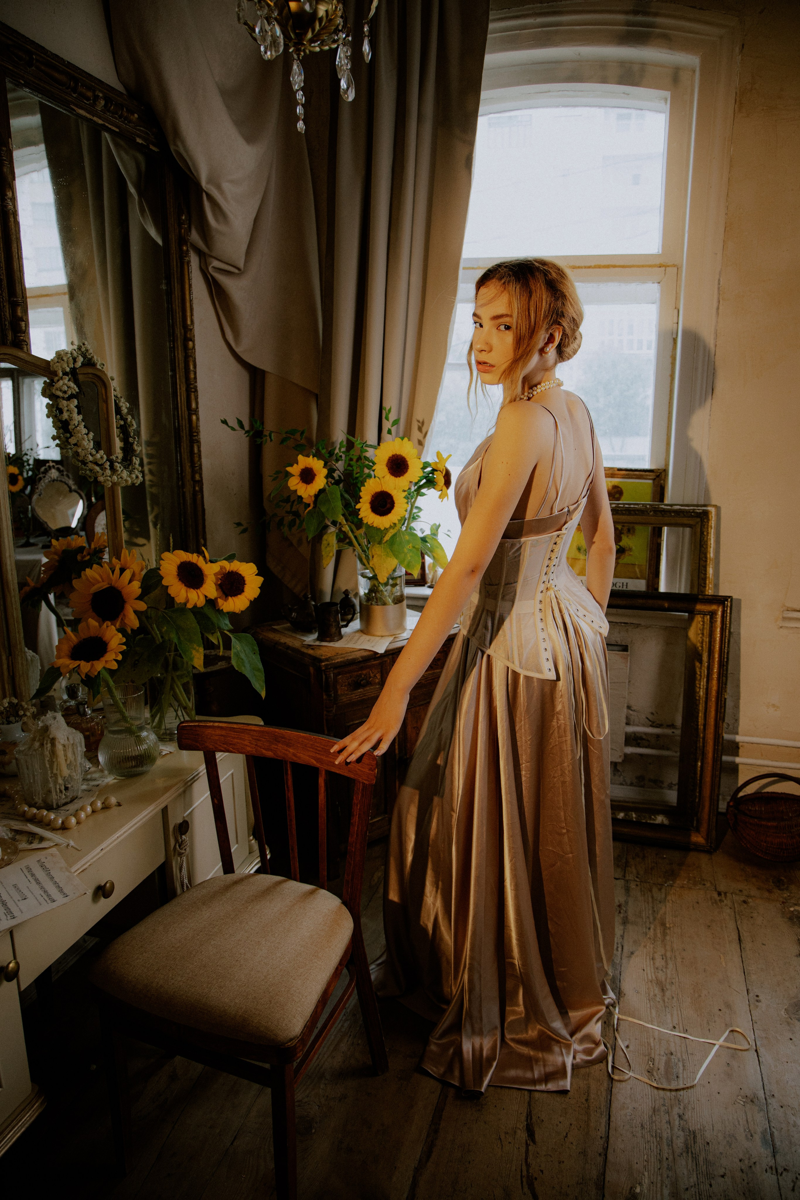 Виктория. Фотограф в Омске Валерия Крячко