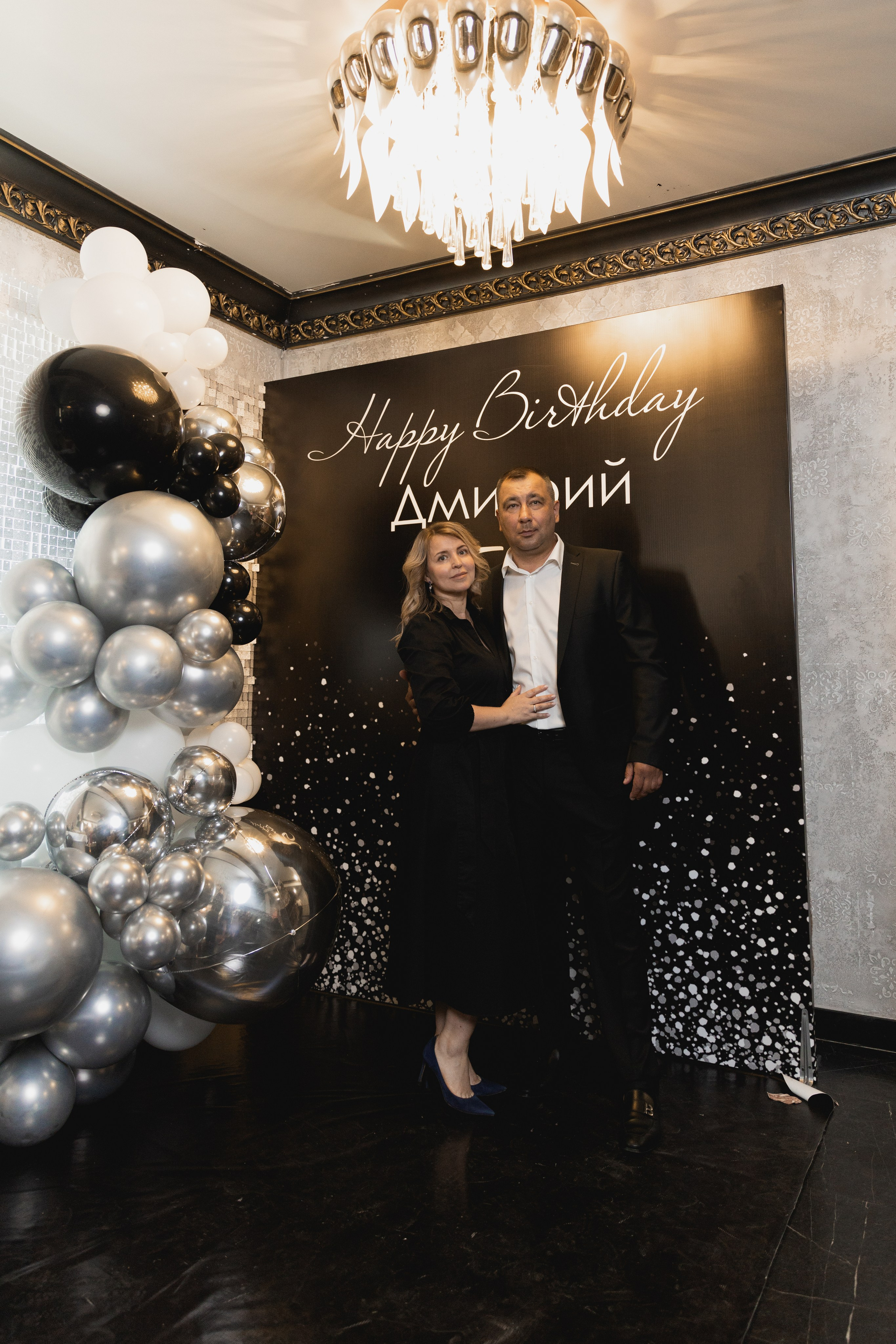 Дмитрию 50. Семейный и свадебный фотограф Лилия Матонина | Ангарск, Иркутск, Усолье-Сибирское, Байкал (Листвянка, Ольхон), Иркутская область